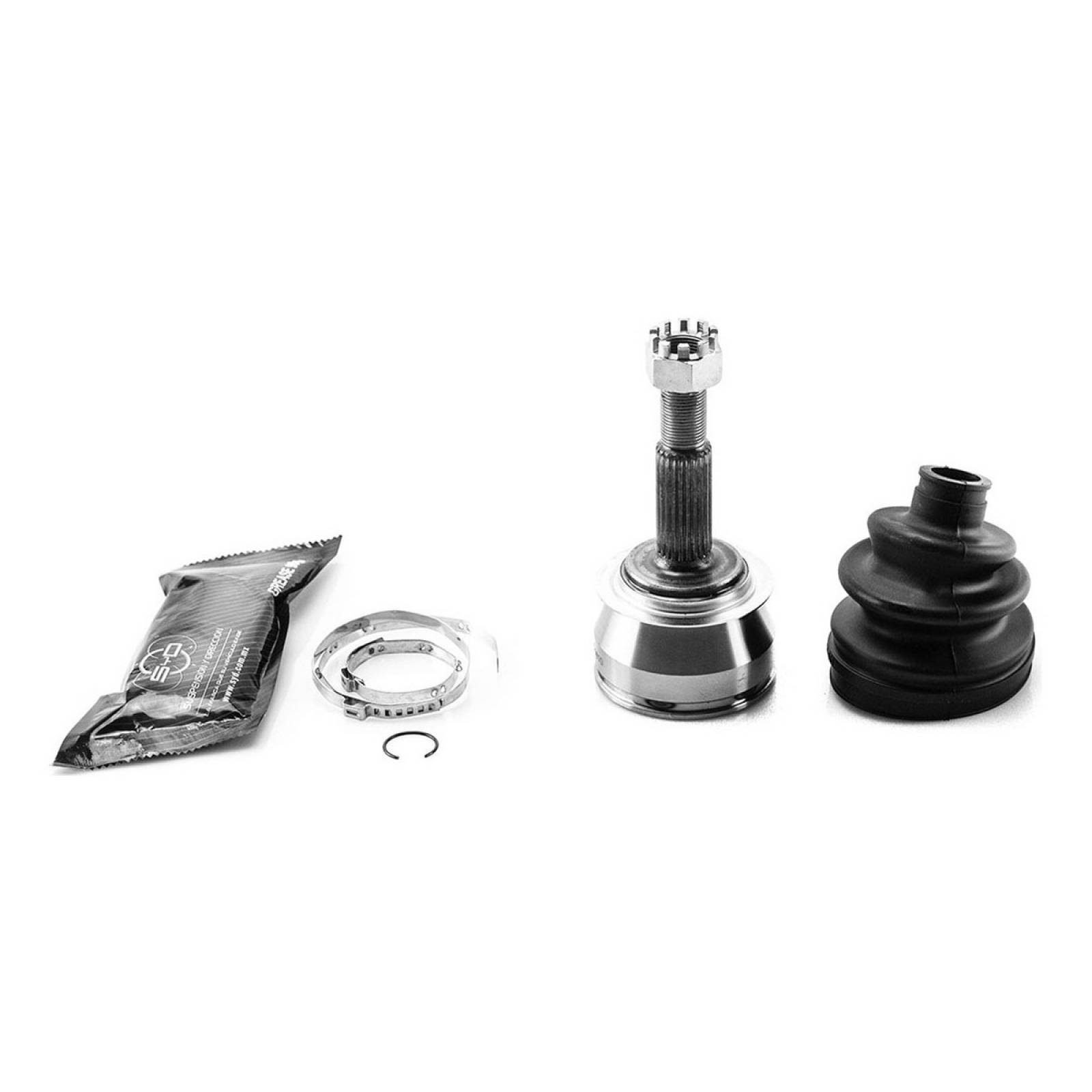 Espiga Chevy 1994-2005 Rueda