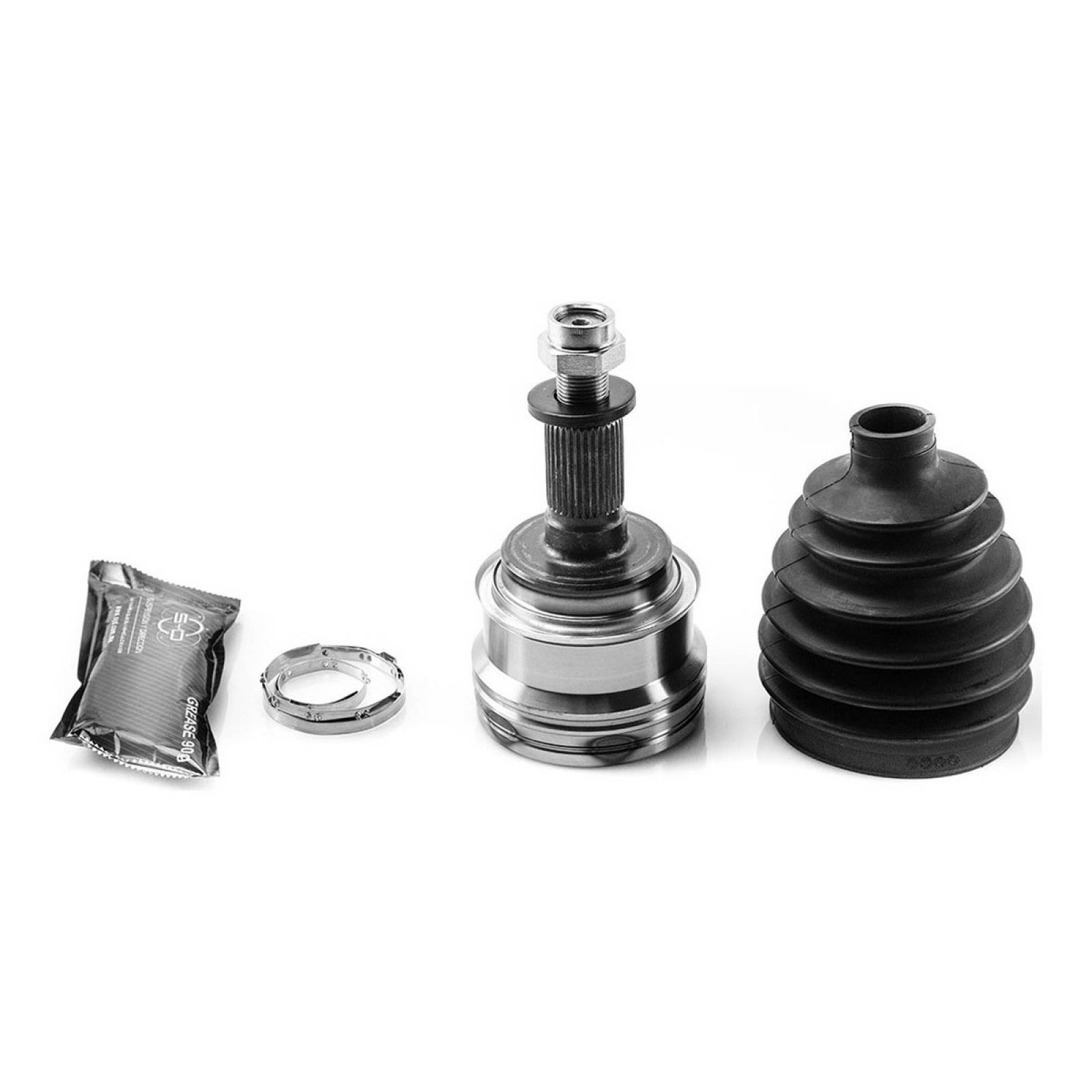 Espiga Silverado 1500 Hd 00-06 Rueda 4x4