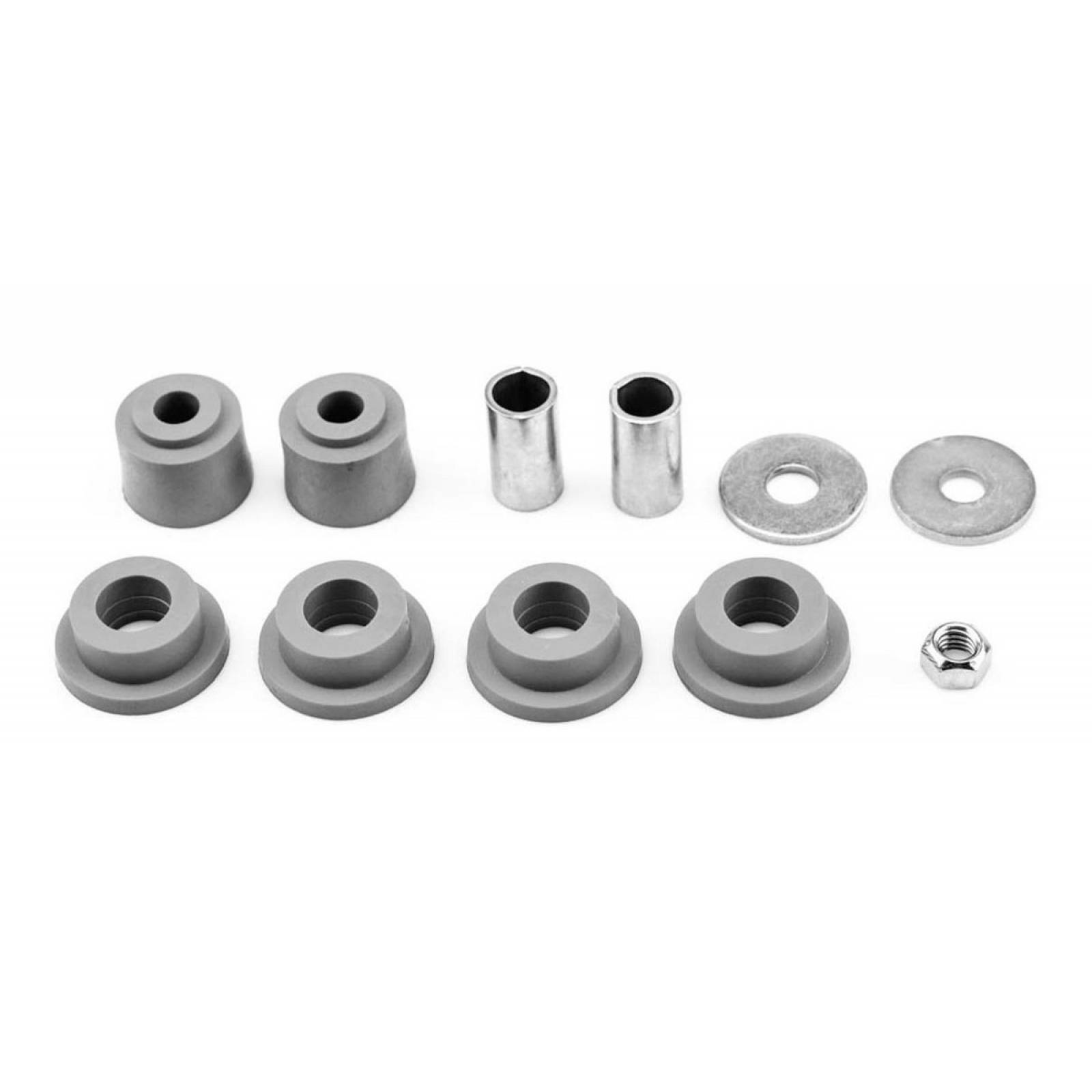 Goma Varilla Estabilizadora Bronco Ii 1984-1990 4x4