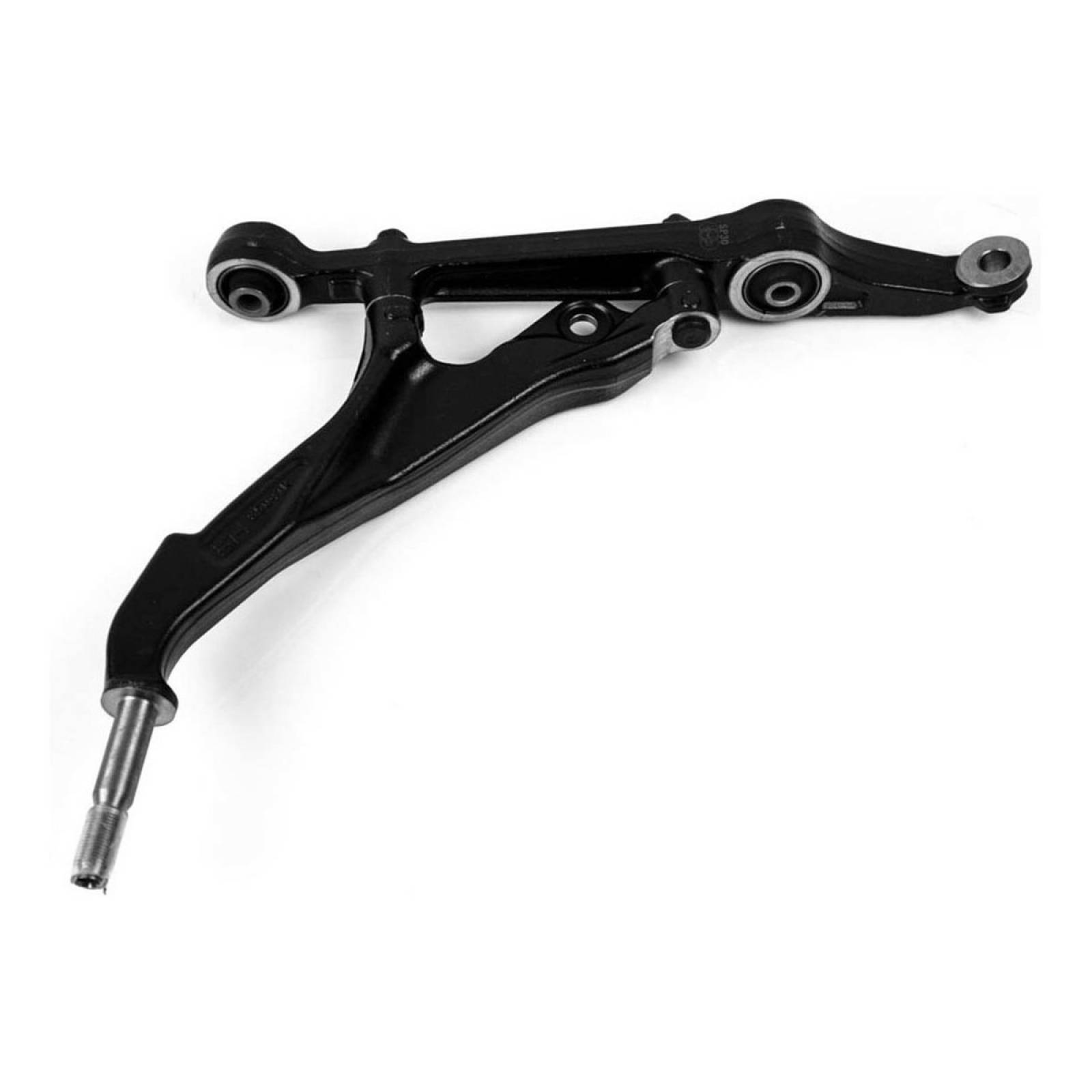 Horquilla Civic 1992-1995 Derecha Inferior