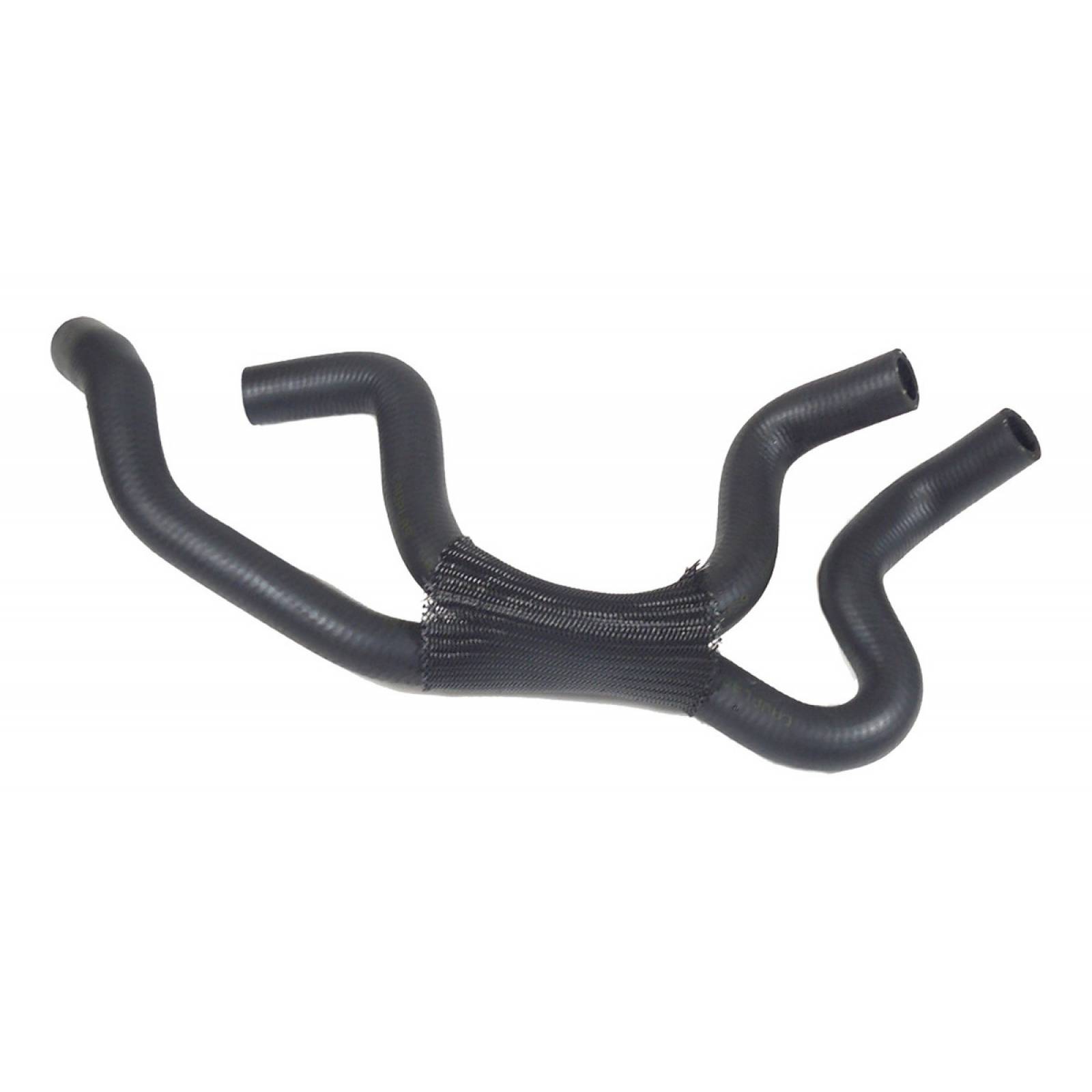 Manguera Calefaccion Tt Quattro 00-02 1.8 Gasolina