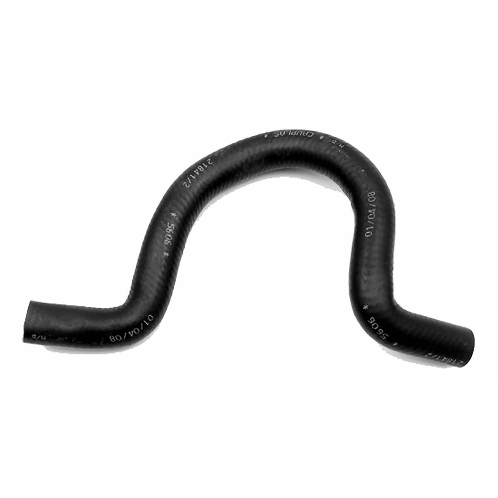 Manguera Calefaccion Audi Tt Quattro 00-06 1.8 Gas