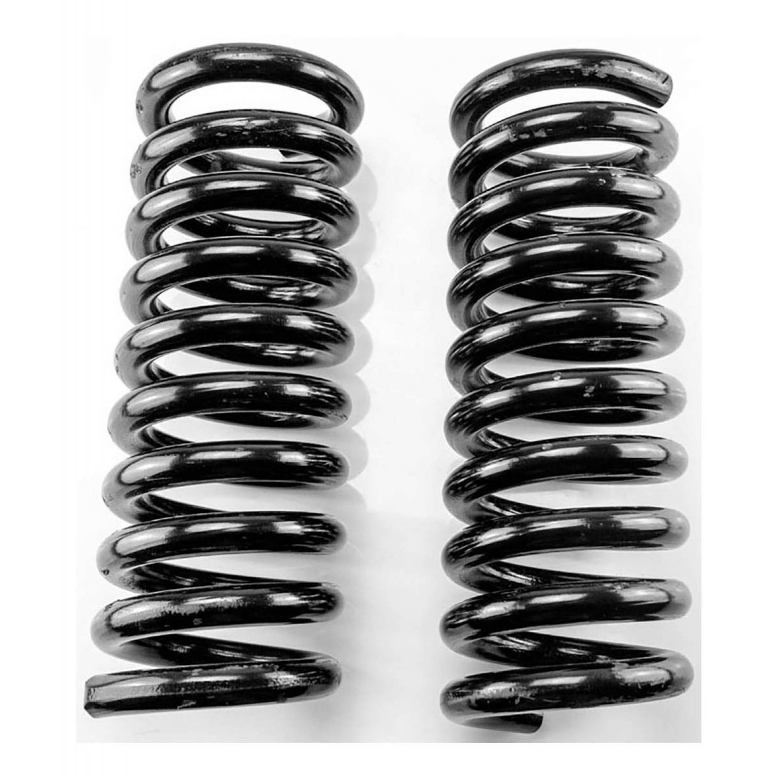 Resorte Amortiguador Savanna 1500 1996-2002 Delantero