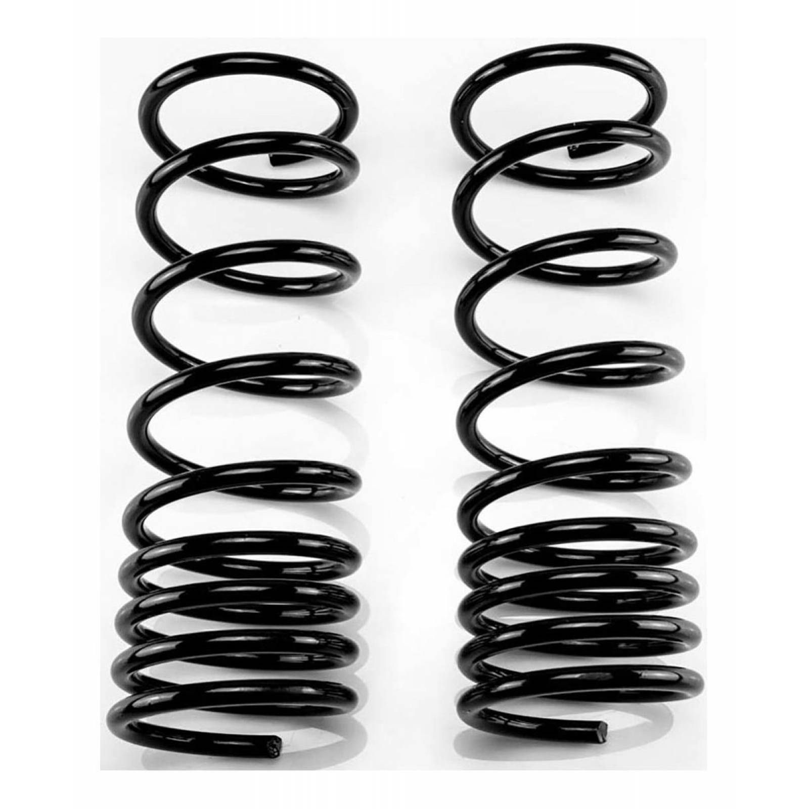 Resorte Amortiguador Tsuru I 1984-1987 Delantero