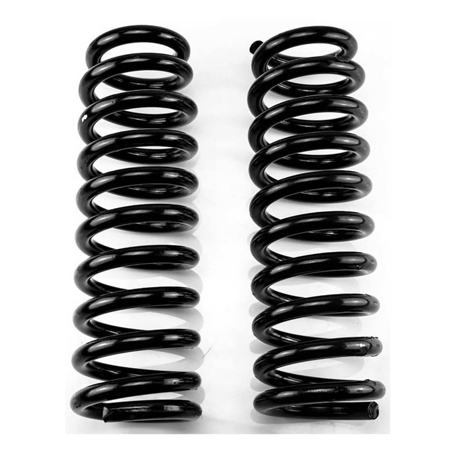 Resorte Amortiguador Tacoma 01-04 Delantero 4x2