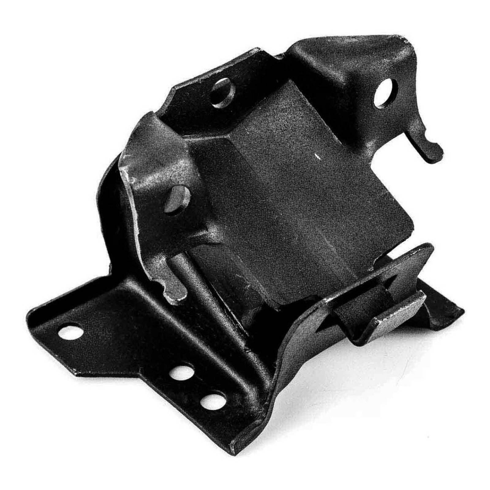 Soporte Motor Silverado 1500 2007- Derecho Izquierdo