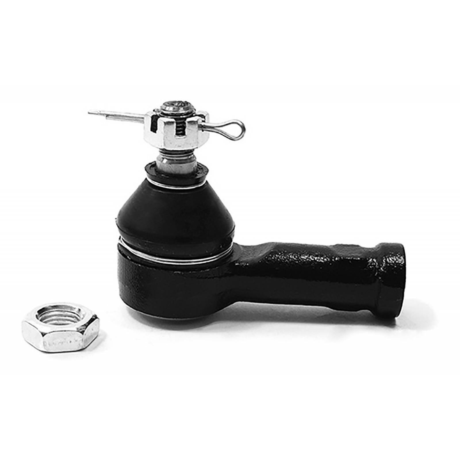 Terminal Chevrolet Luv 1981-1983