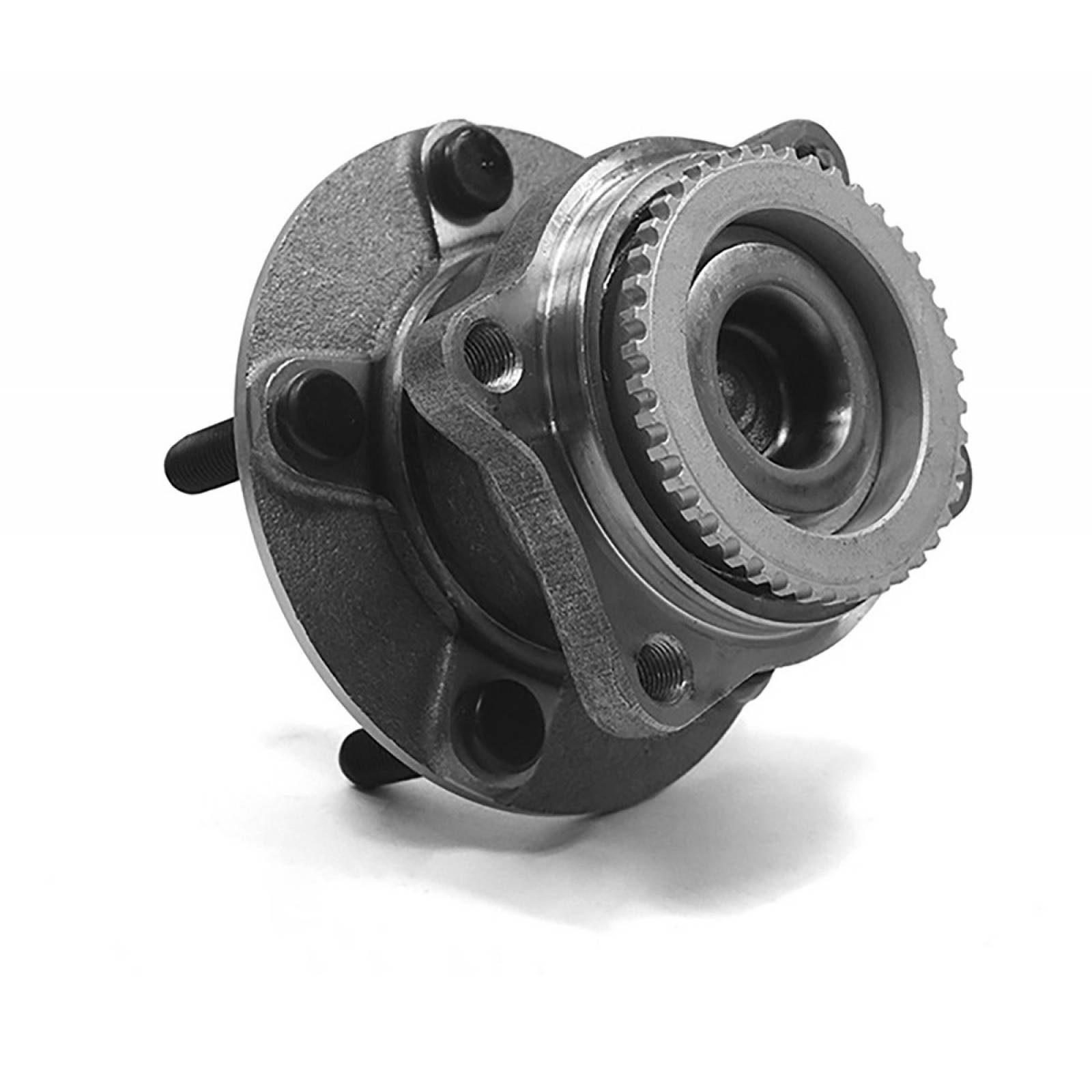 Maza Endeavor 2003-2011 Trasera