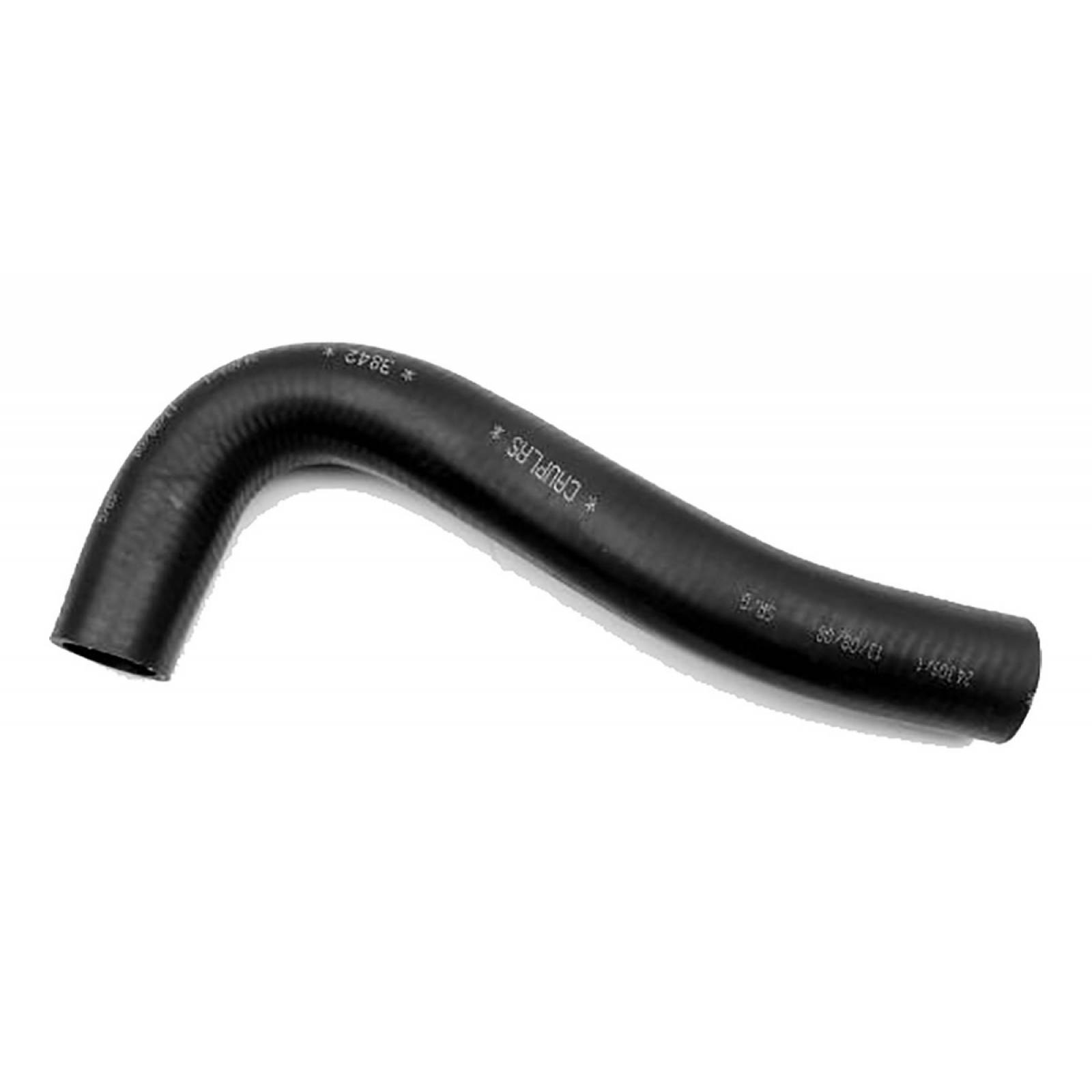 Manguera Radiador Audi A3 1998-2000 1.8 Superior