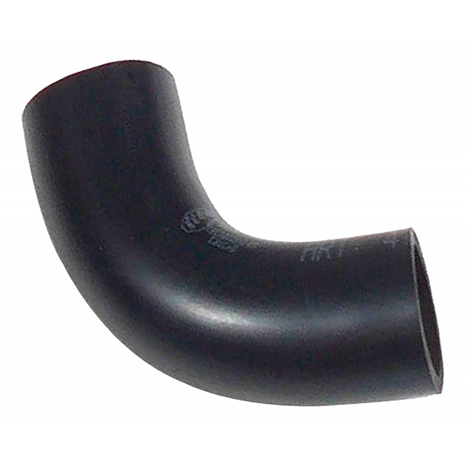 Manguera Descarga Gases Chevy 1997-2013 1.6 Codo Corto