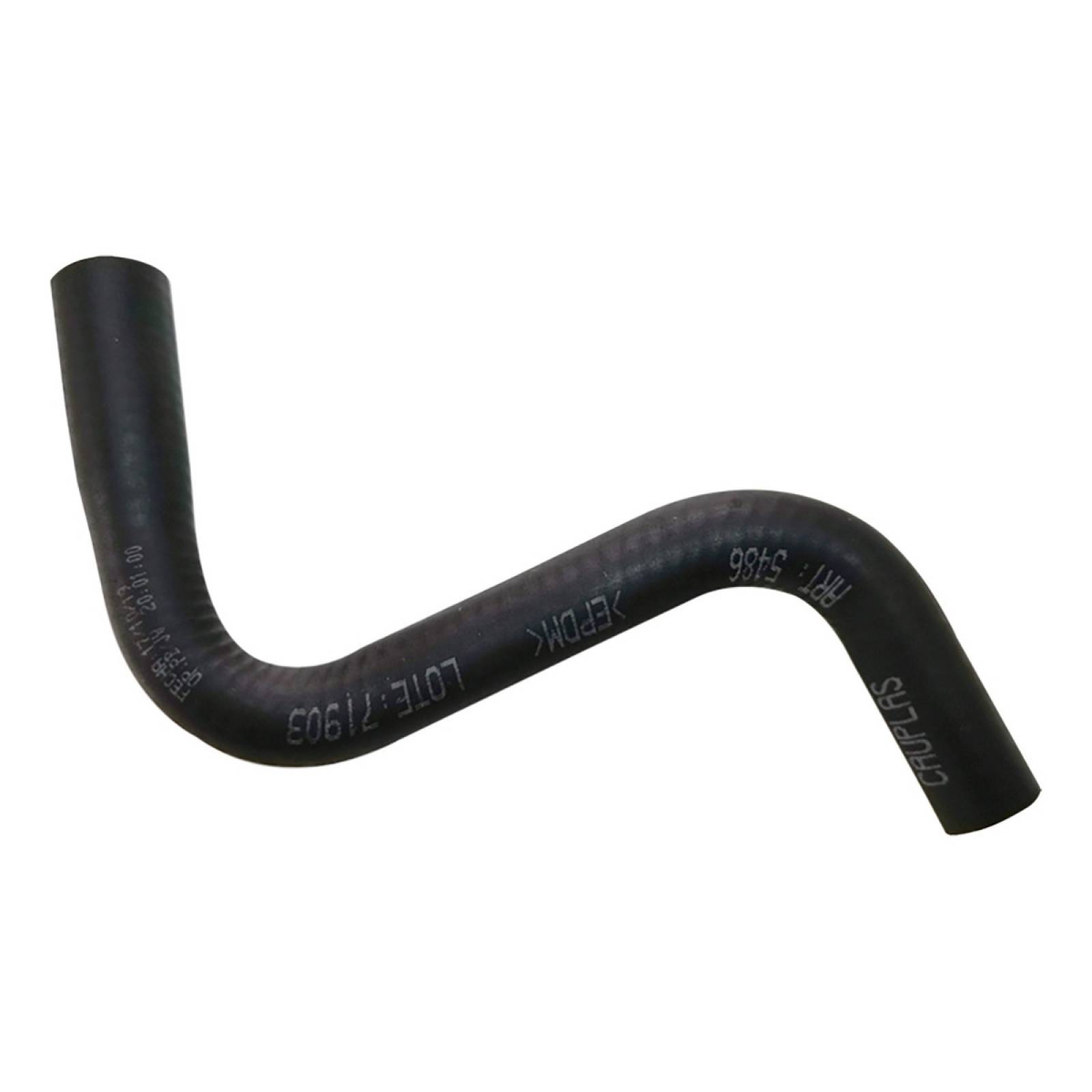 Manguera Calefaccion Matiz 11-15 1.0 Gasolina Salida