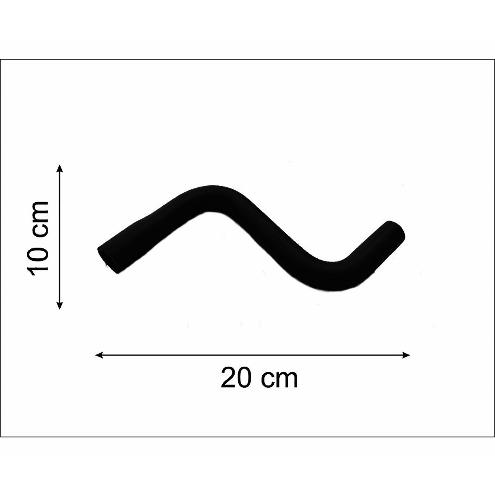 Manguera Calefaccion Matiz 11-15 1.0 Gasolina Salida