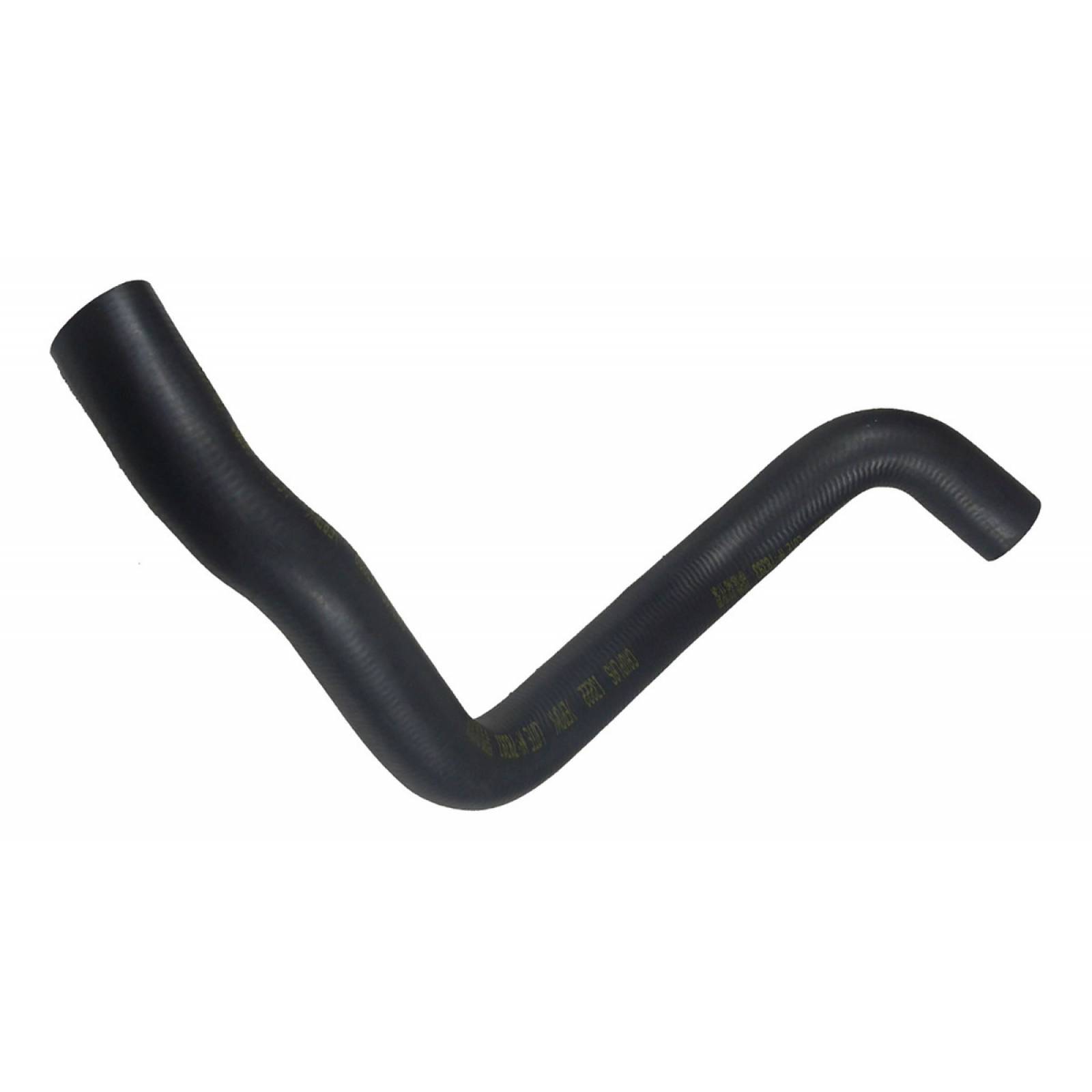 Manguera Radiador Meriva 2006-2008 1.8 Inferior