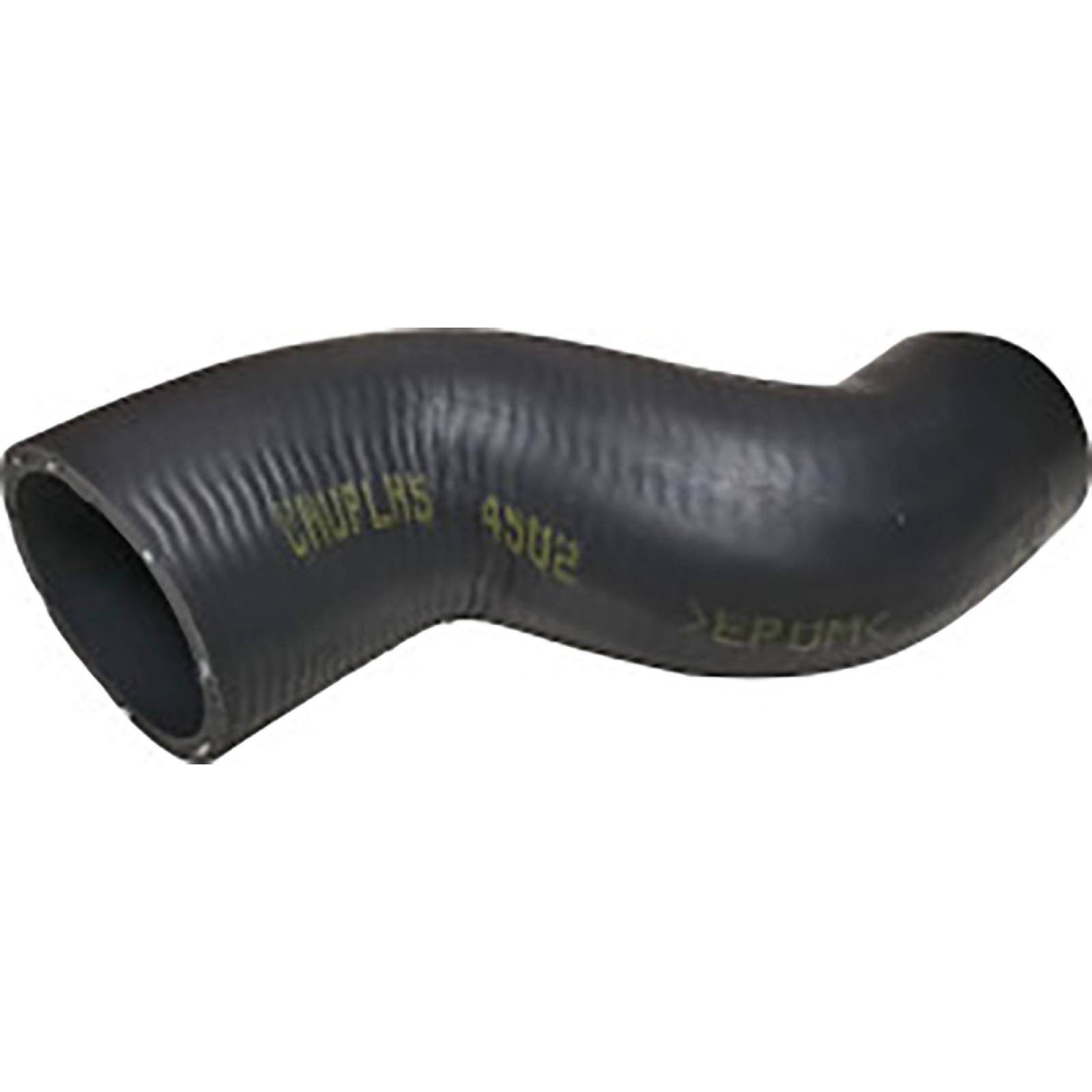 Manguera Refrigeracion Tornado 04-12 1.8 Toma A Tubo