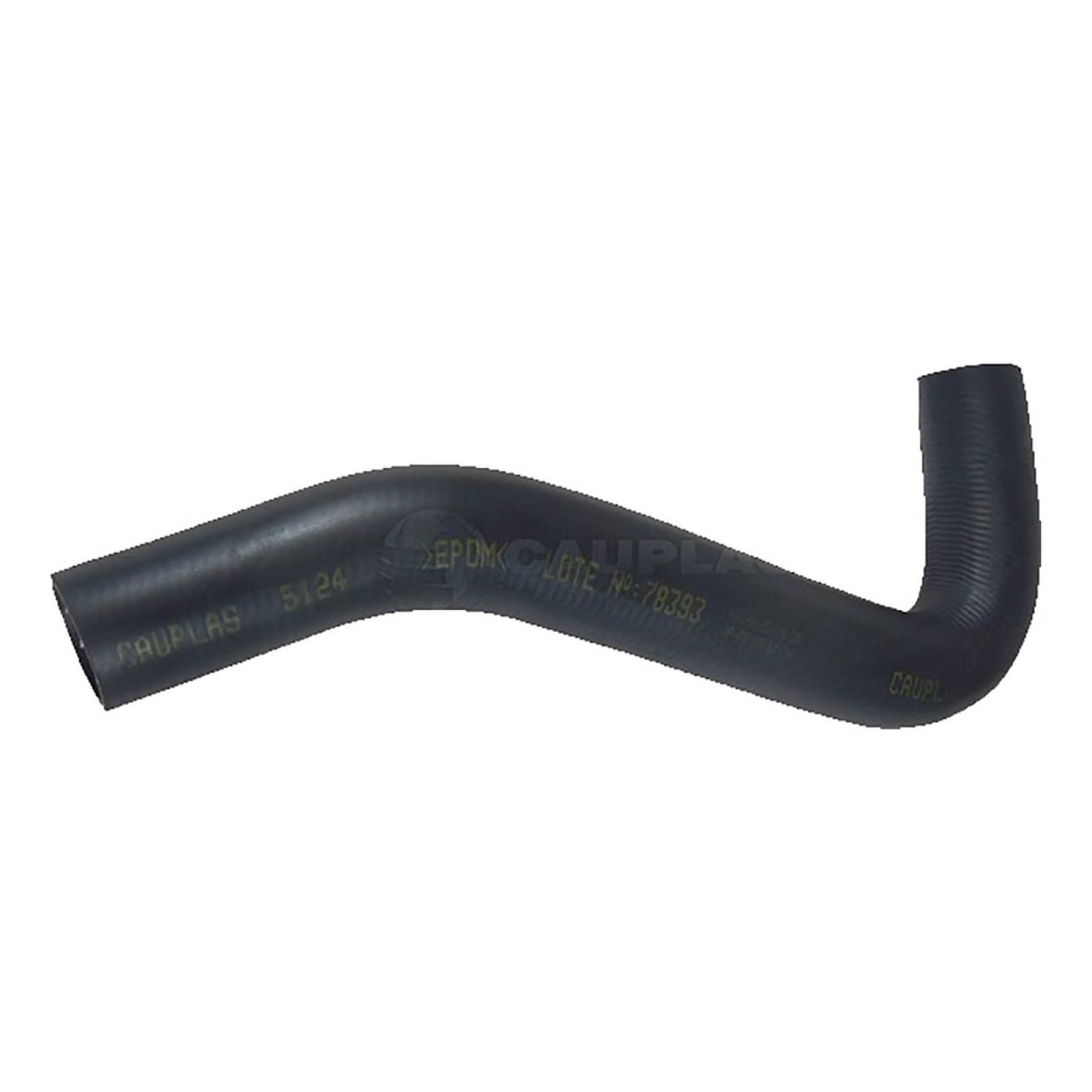 Manguera De Aire De Carga Turbo Para PT Cruiser 2.2L Diesel (2002-2005) - Con Junta - Número OEM A6640980083
