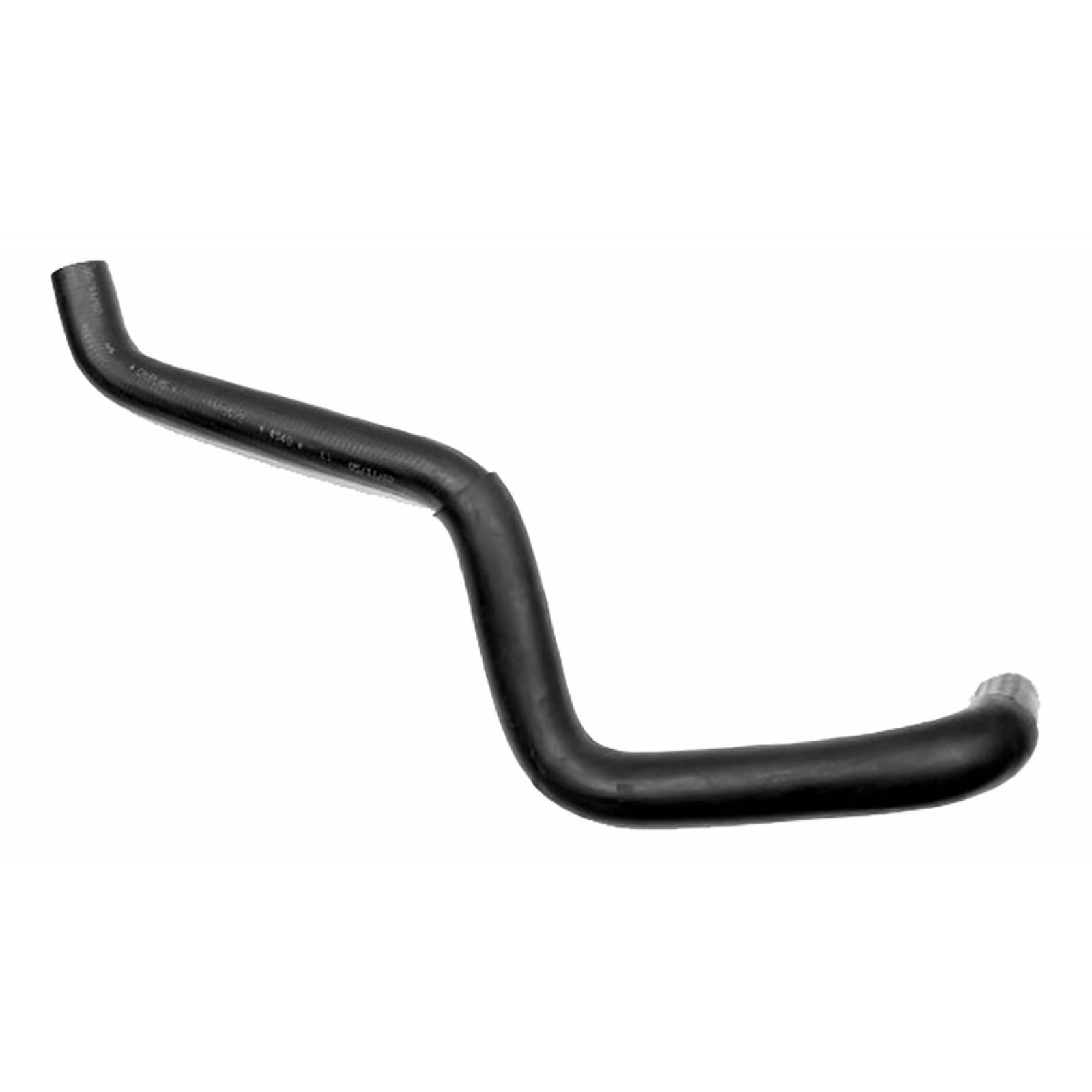 Manguera Radiador C2500 Suburban 1996-1999 7.4 Superior