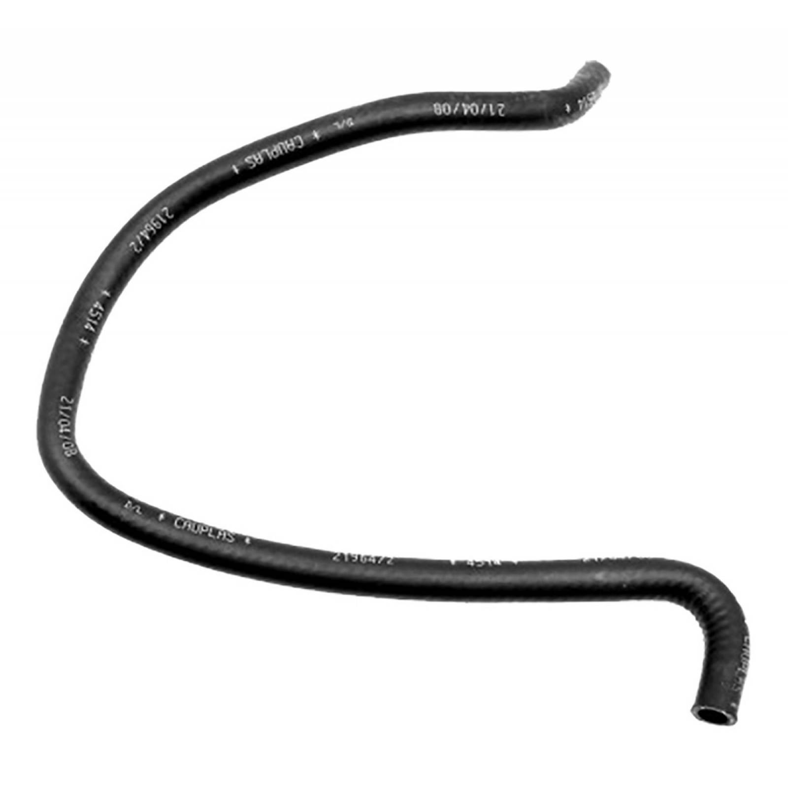 Manguera Refrigeracion Chevy 94-96 1.4 Gasolina