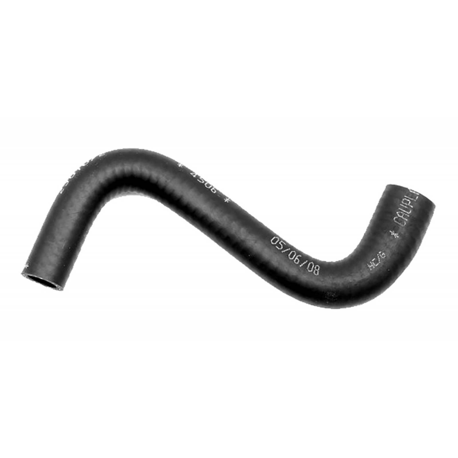 Manguera Calefaccion Chevy 1994-2011 1.6 Gasolina