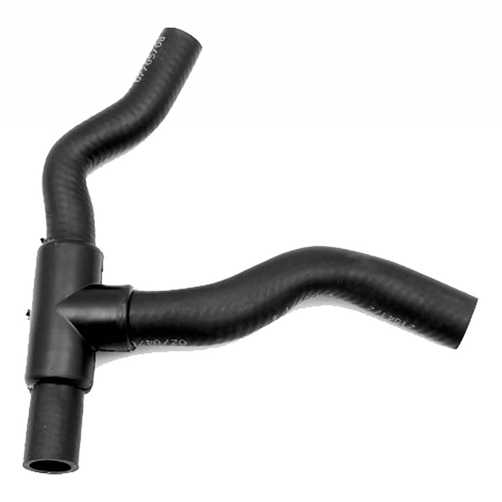 Manguera Calefaccion Chevy 96-03 1.6 Gasolina Salida