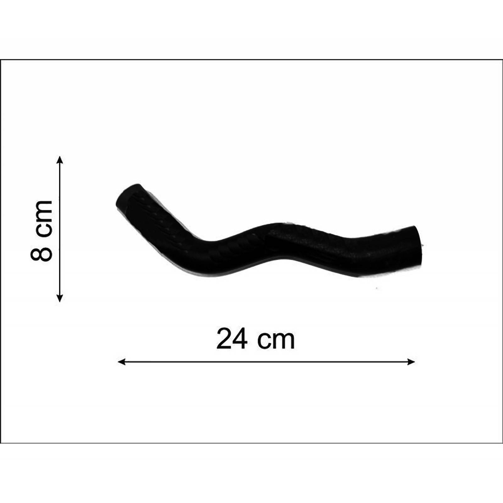 Manguera Calefaccion Cruze 10-16 1.8 Calefactor
