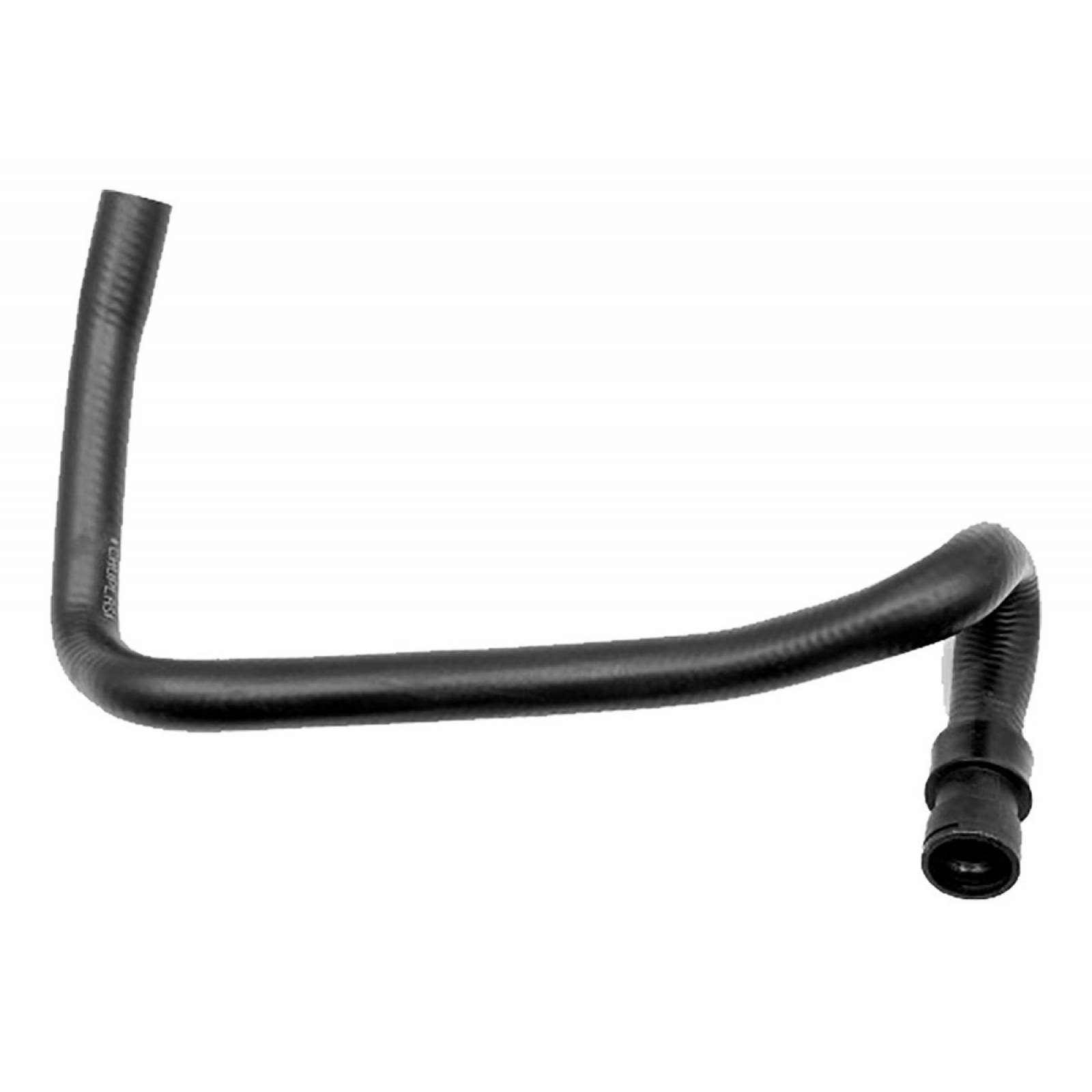 Manguera Calefaccion Meriva 2004-2008 1.8 Gasolina