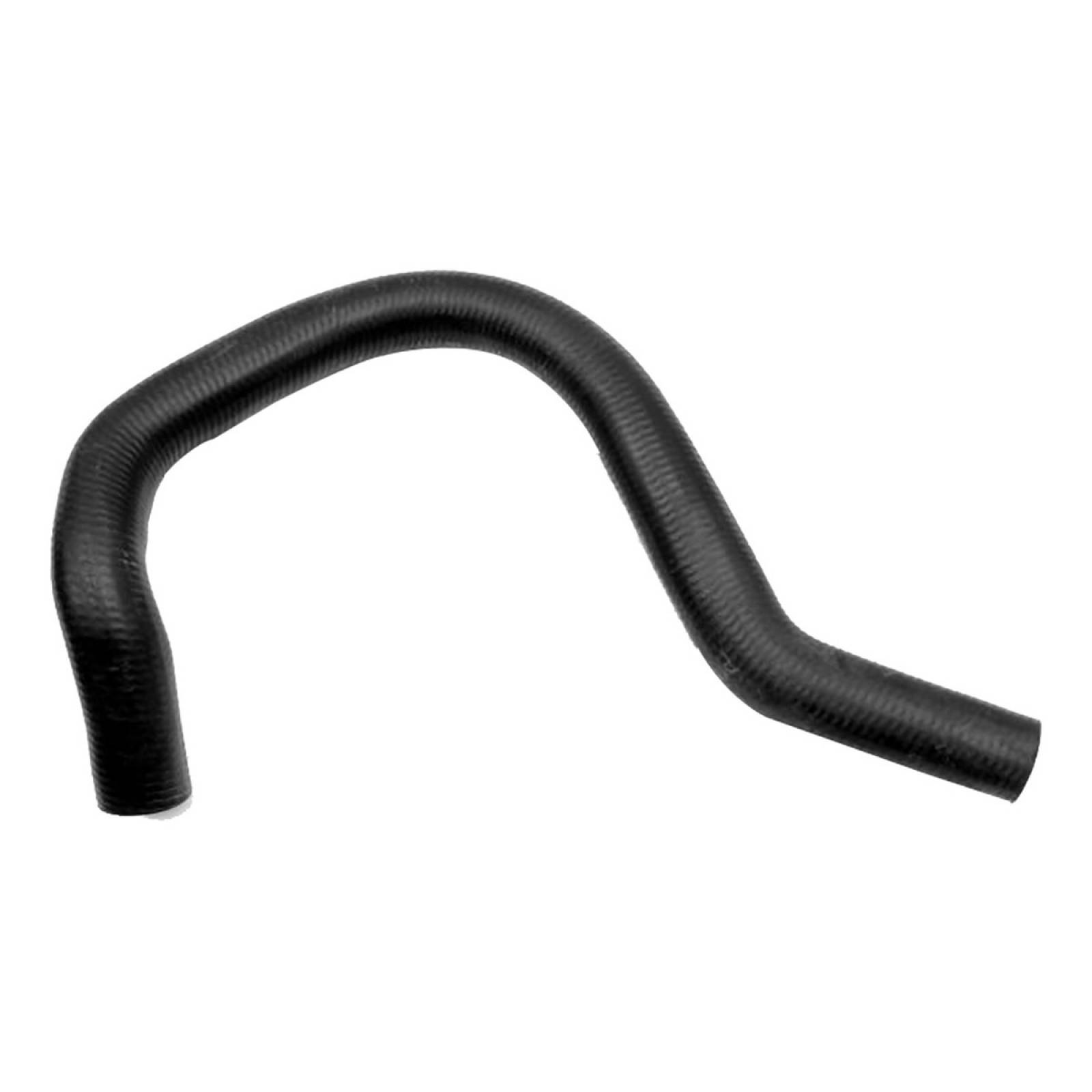 Manguera Radiador Chevrolet S10 94-95 4.3 Sup Gasolina