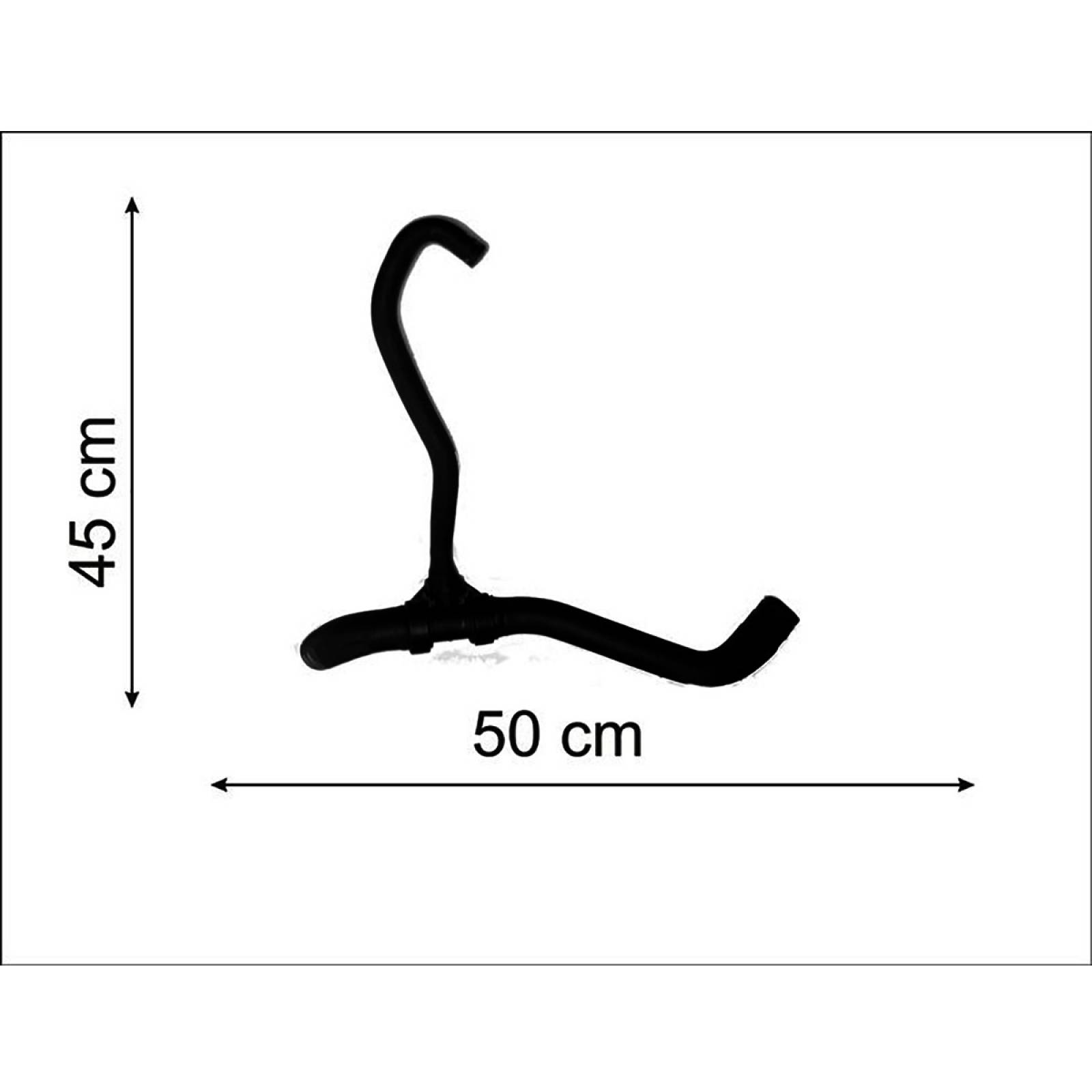 Manguera Radiador Vision 2015-2019 1.6 Inferior