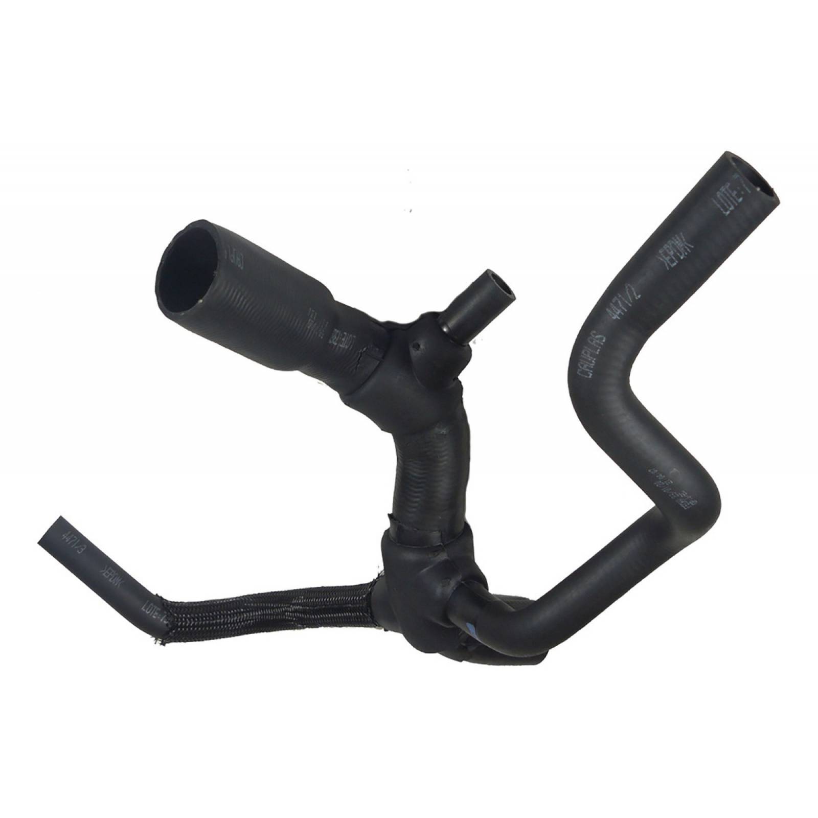 Manguera Radiador Contour 98-00 2.0 Inf Gasolina