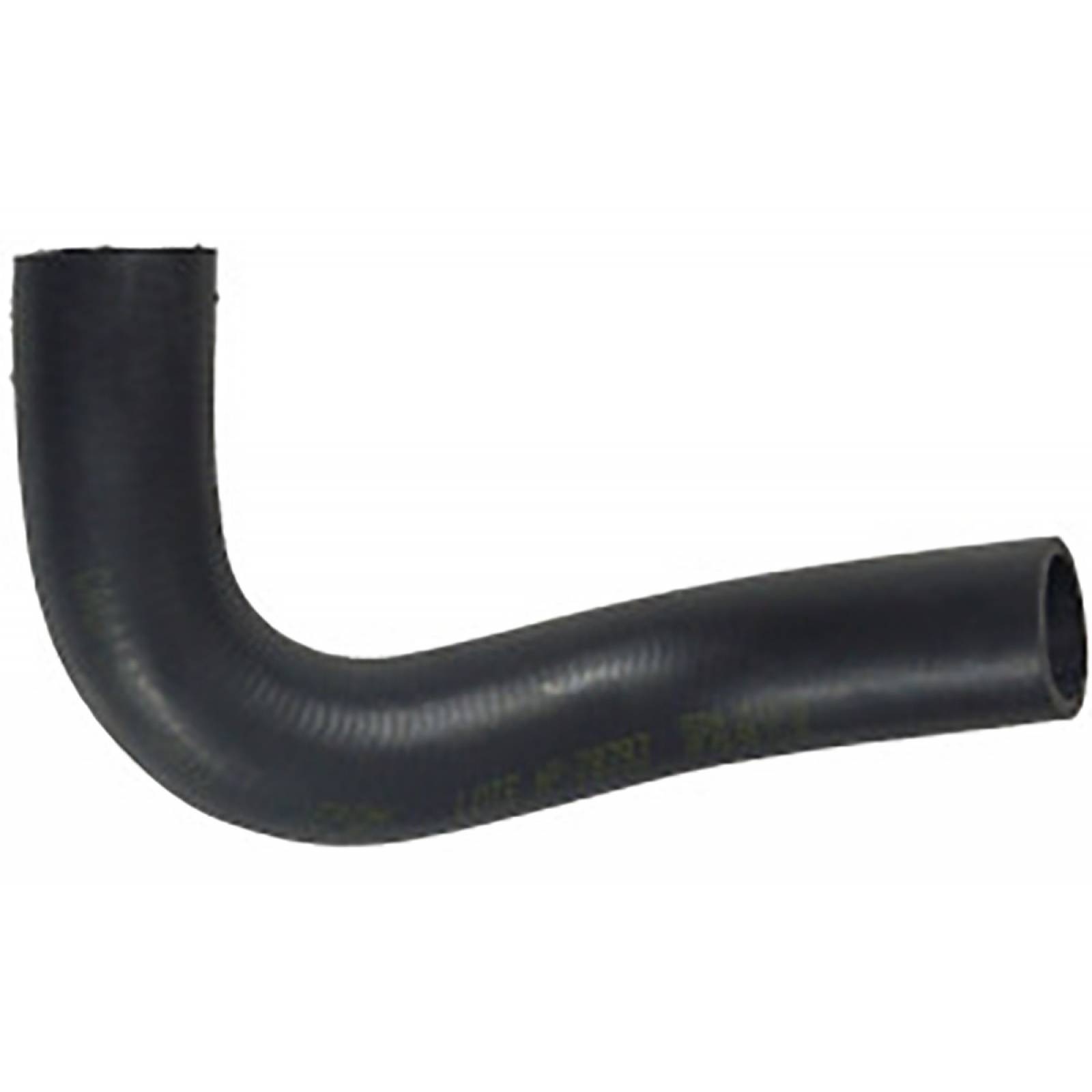 Manguera Radiador Escort 1991-1996 1.8 Inferior