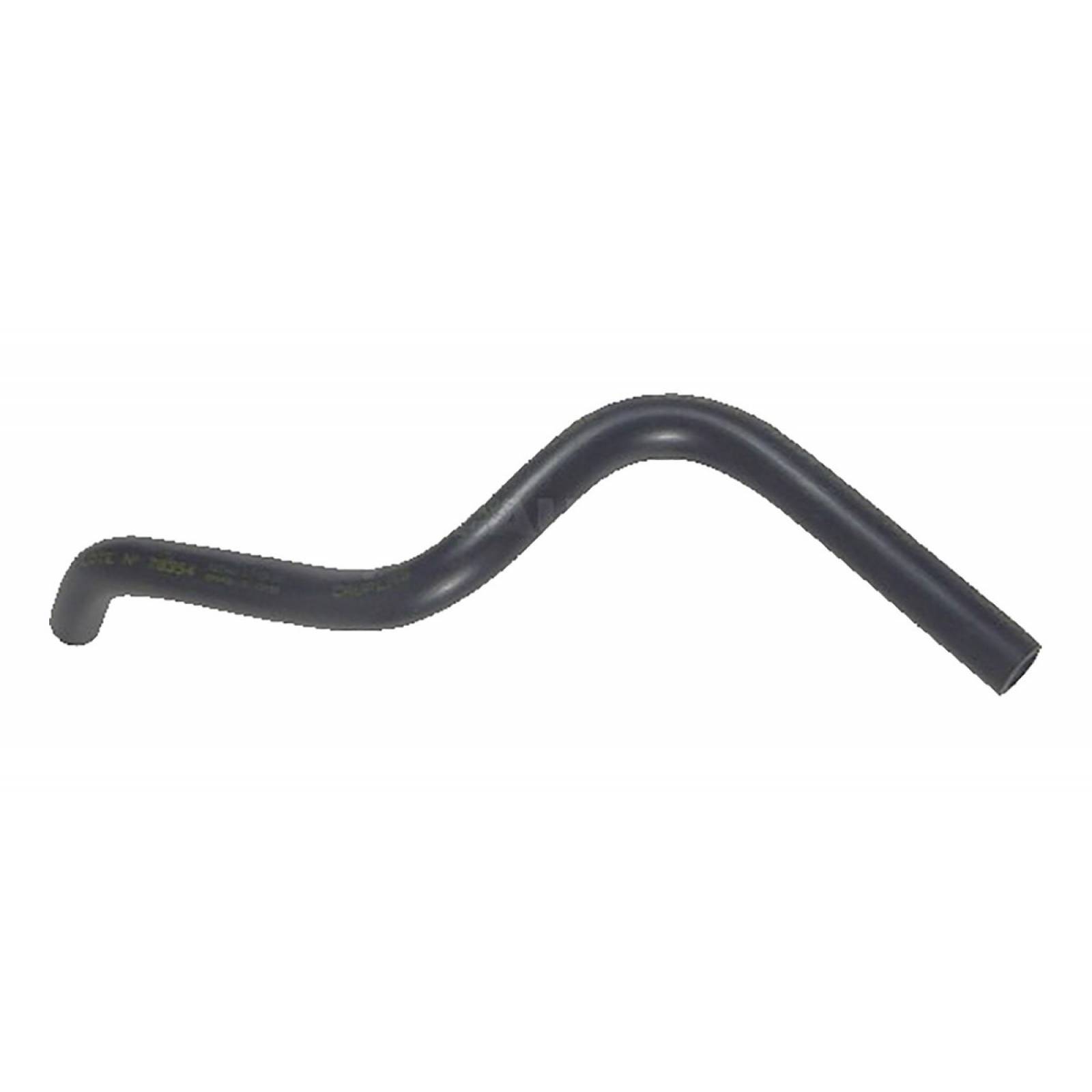 Manguera Descarga Gases Fiesta 2003-2010 1.6 Gasolina