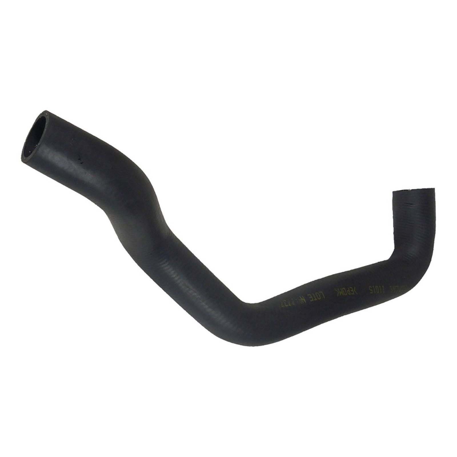 Manguera Radiador Fiesta 2011-2017 1.6 Superior