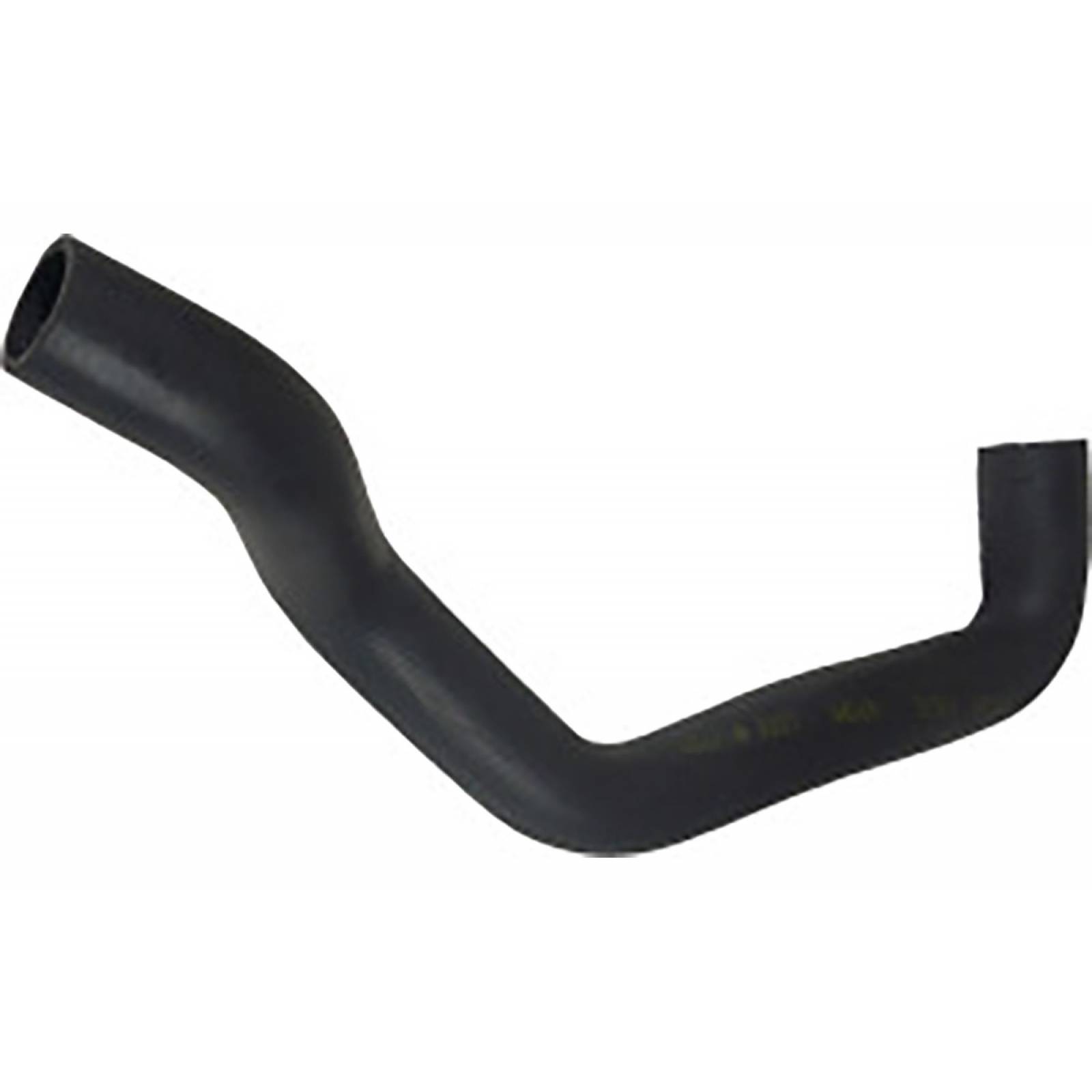 Manguera Radiador Fiesta 2011-2017 1.6 Superior