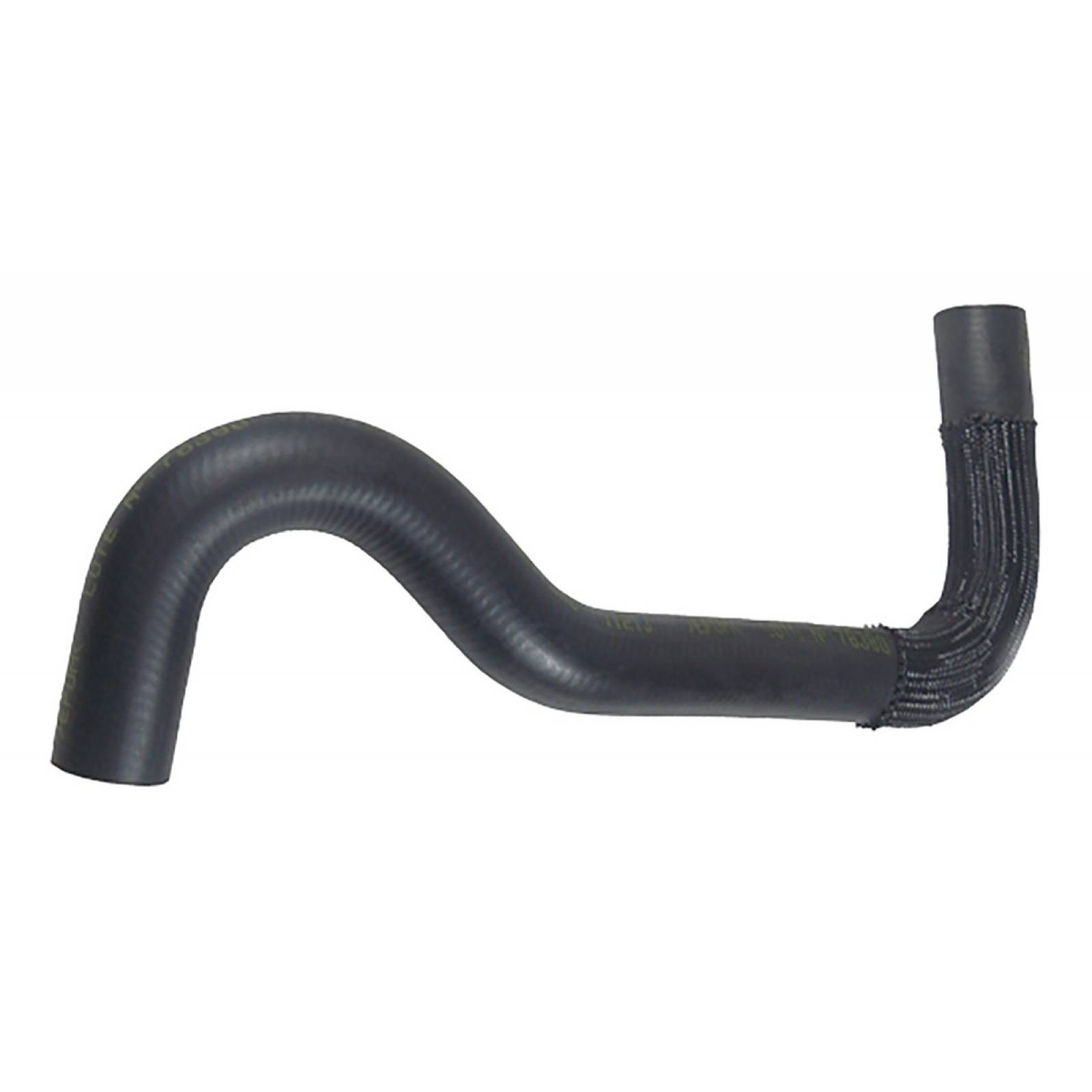 Manguera Radiador Figo 2016-2019 1.5 Inferior