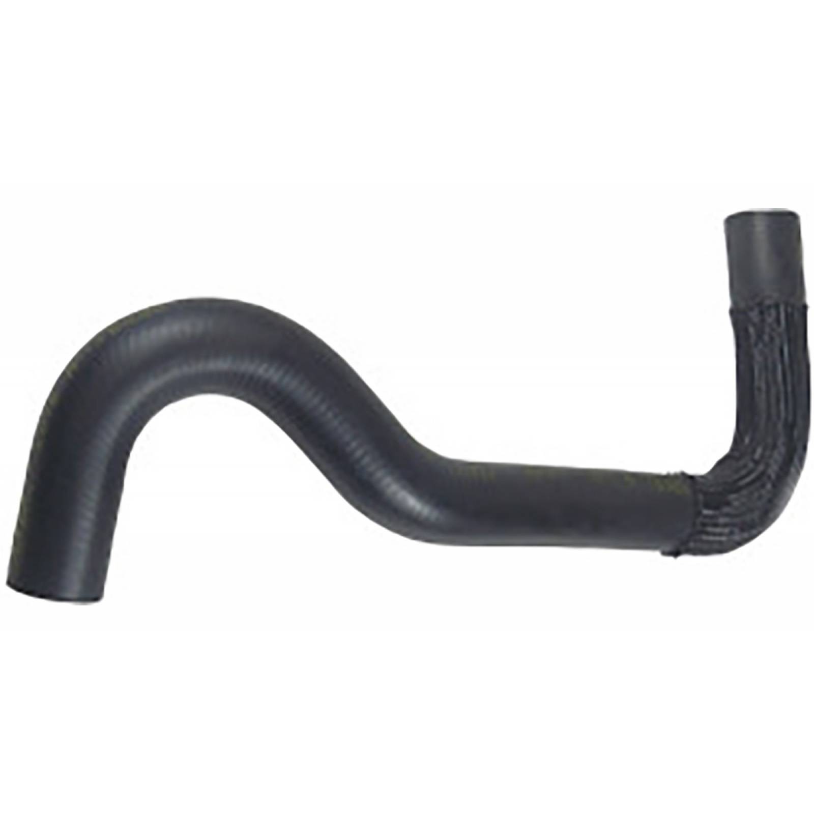 Manguera Radiador Figo 2016-2019 1.5 Inferior