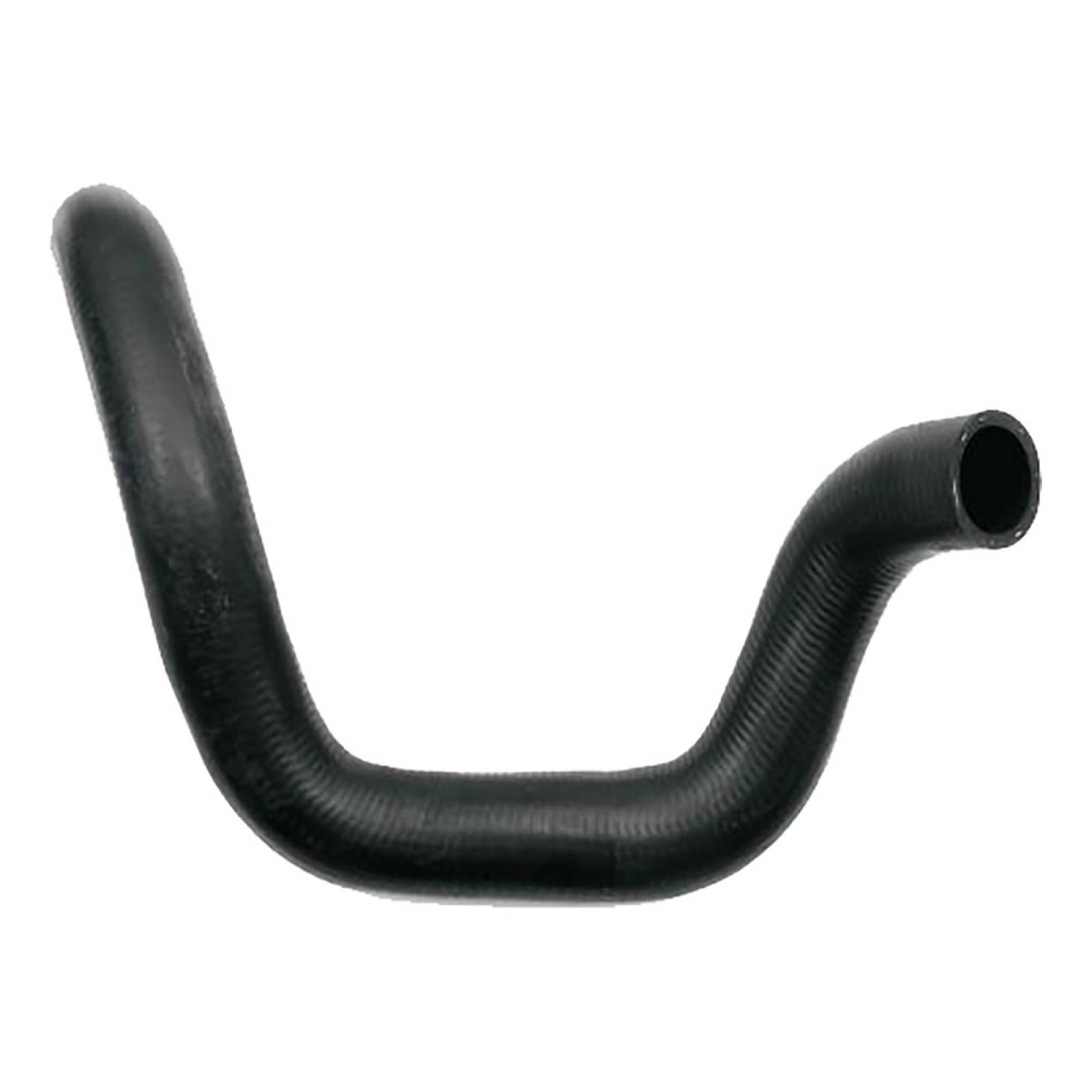 Manguera Radiador Focus 2000-2004 2.0 Superior Gasolina