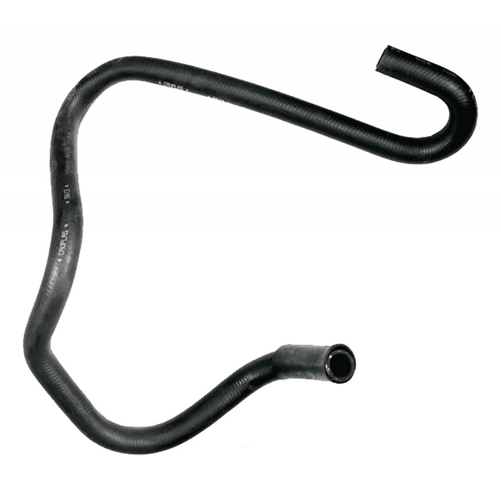 Manguera Radiador Ford Ka 2001 1.6 Inferior