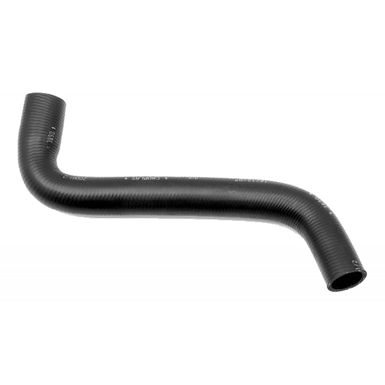 Manguera Radiador Ranger 2001-2004 2.3 Superior