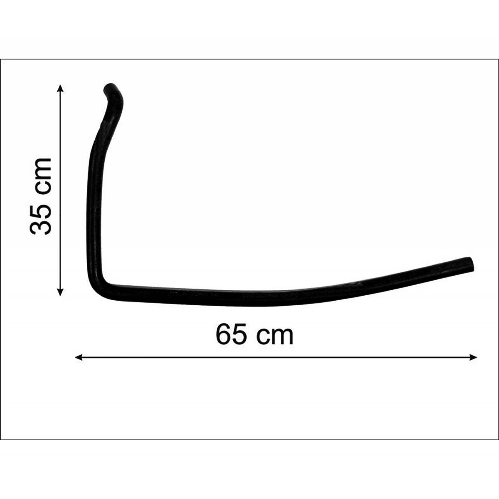 Manguera Calefaccion Ranger 2000-2001 2.5 Gasolina