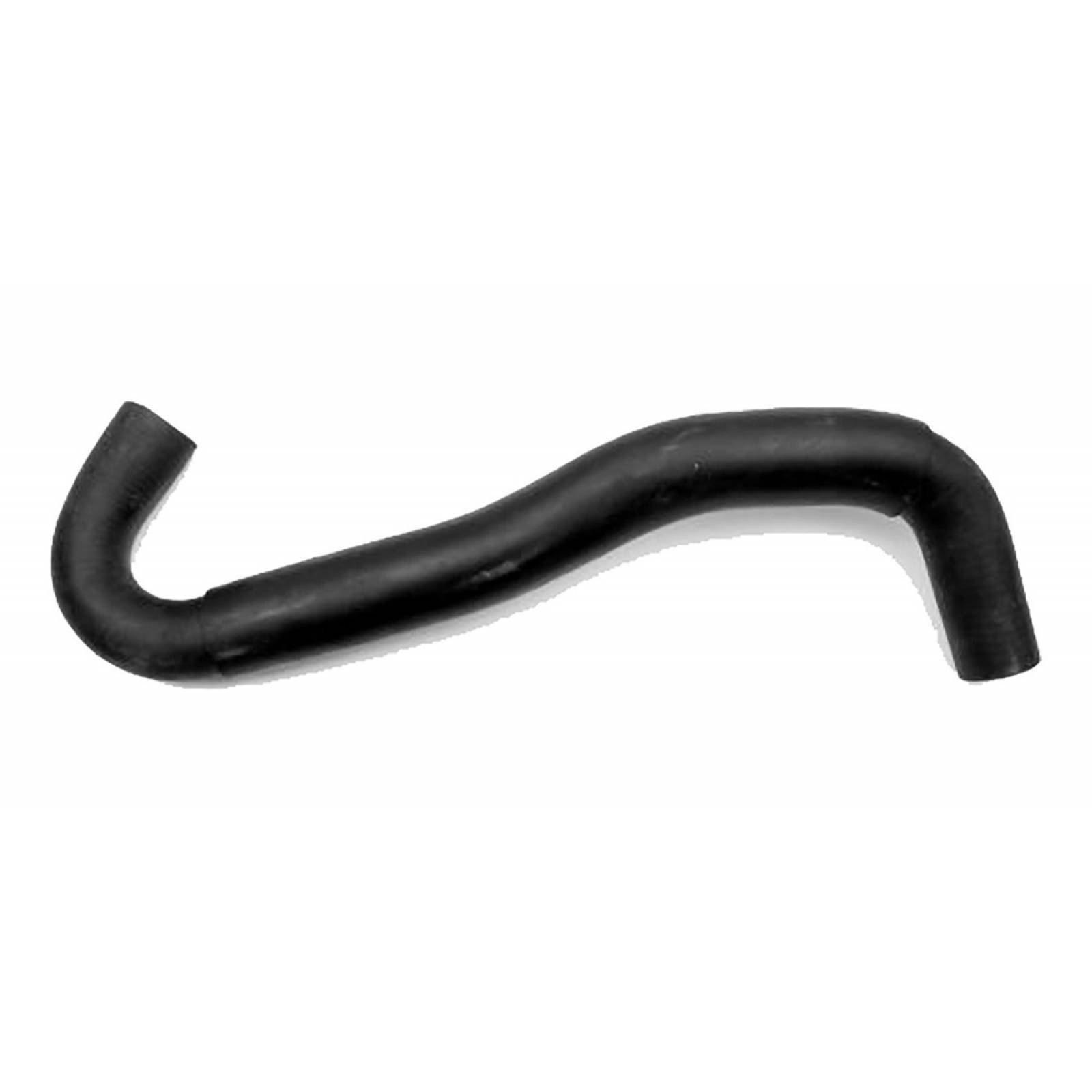 Manguera Radiador Topaz 1993-1994 2.3 Inferior