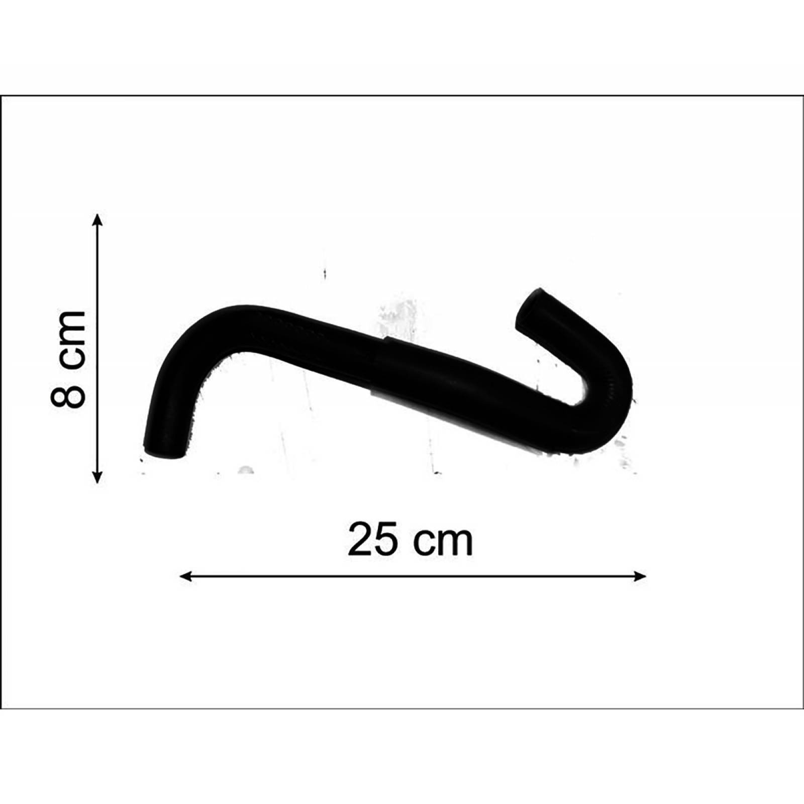 Manguera Calefaccion Chevy 1997-2013 1.6 Gasolina