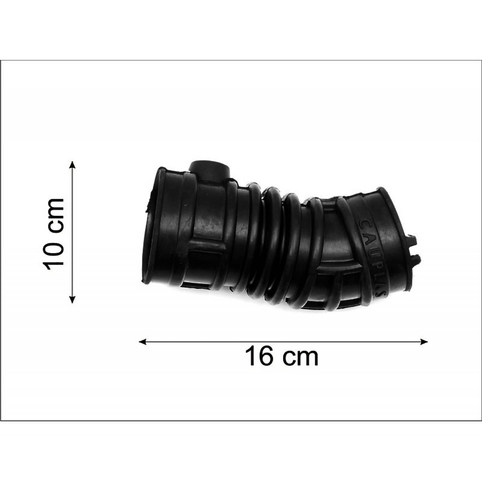 Manguera Purificador Filtro Aire Chevy 97-13 1.6