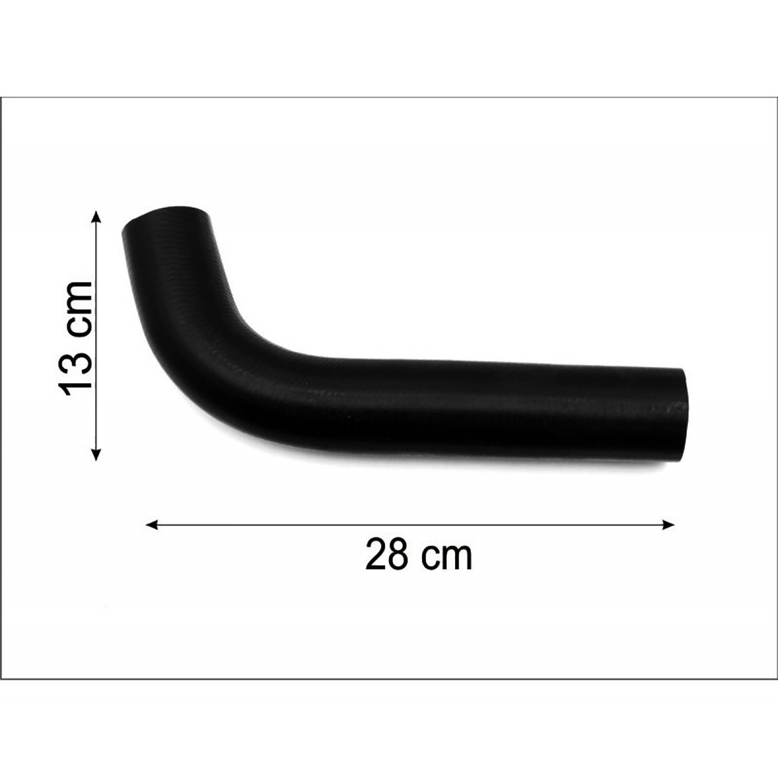 Manguera Combustible Corsa 2003-2008 1.8 Gasolina