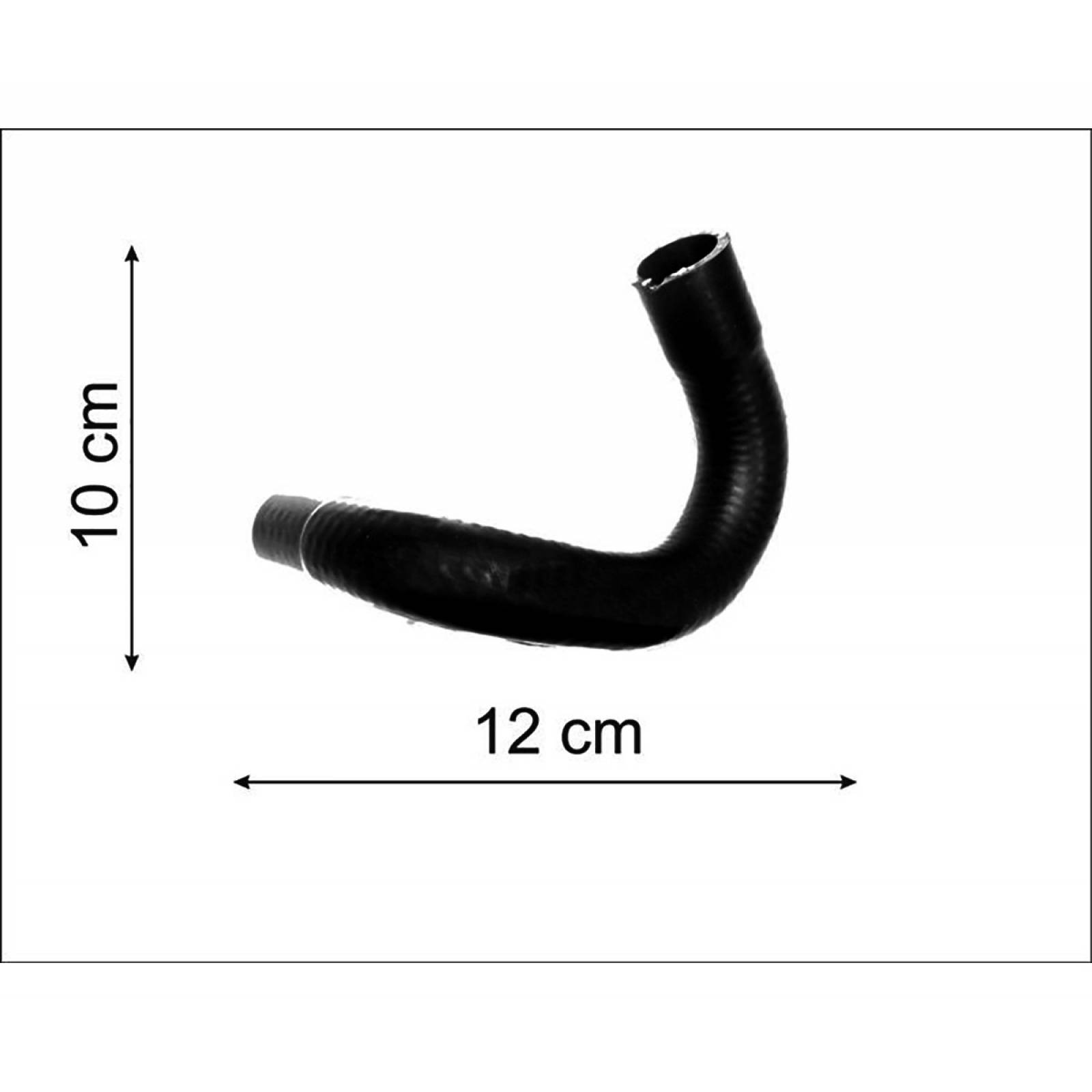 Manguera Calefaccion Tornado 2006-2012 1.8 Gasolina