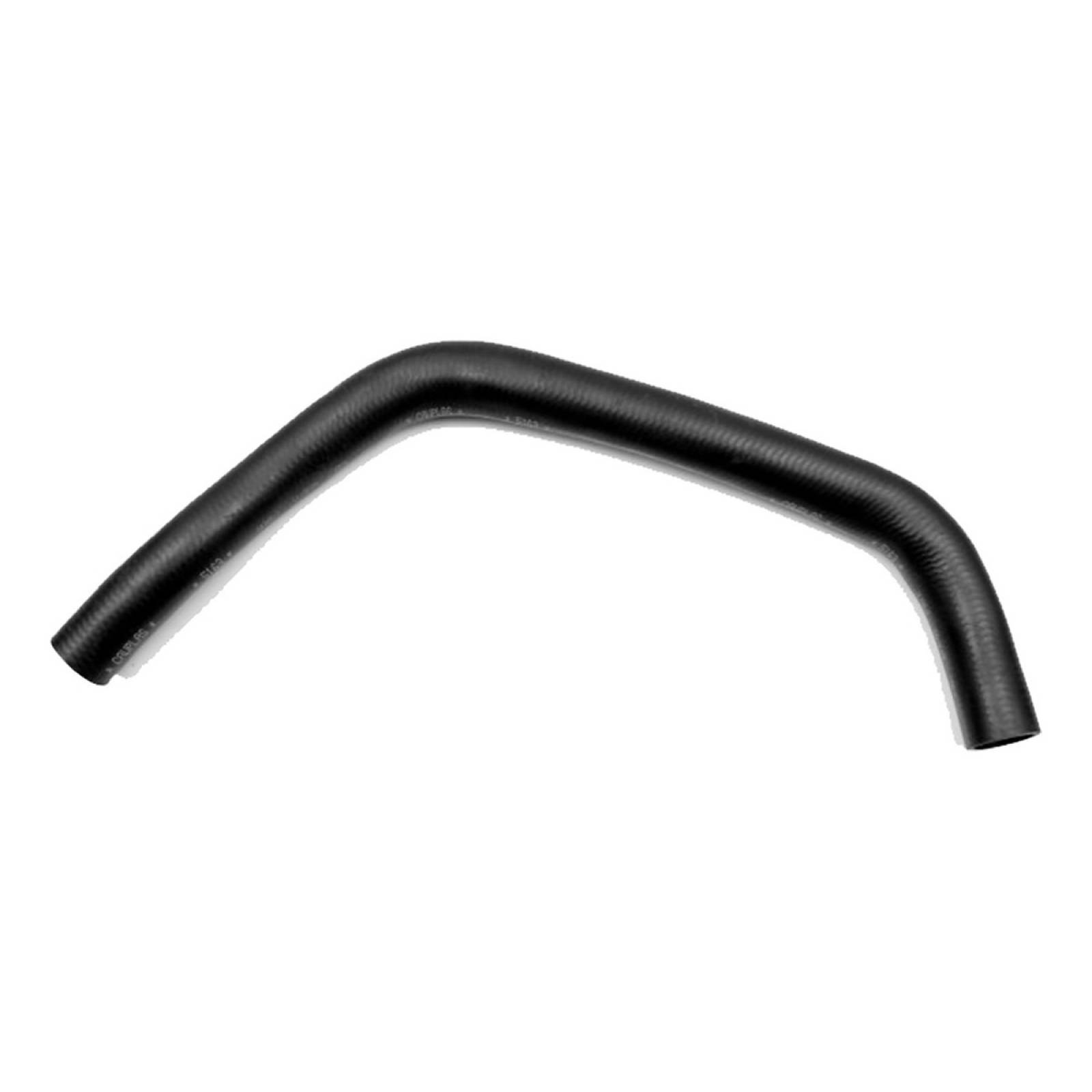 Manguera Radiador Grand Voyager 90-92 3.0 Sup