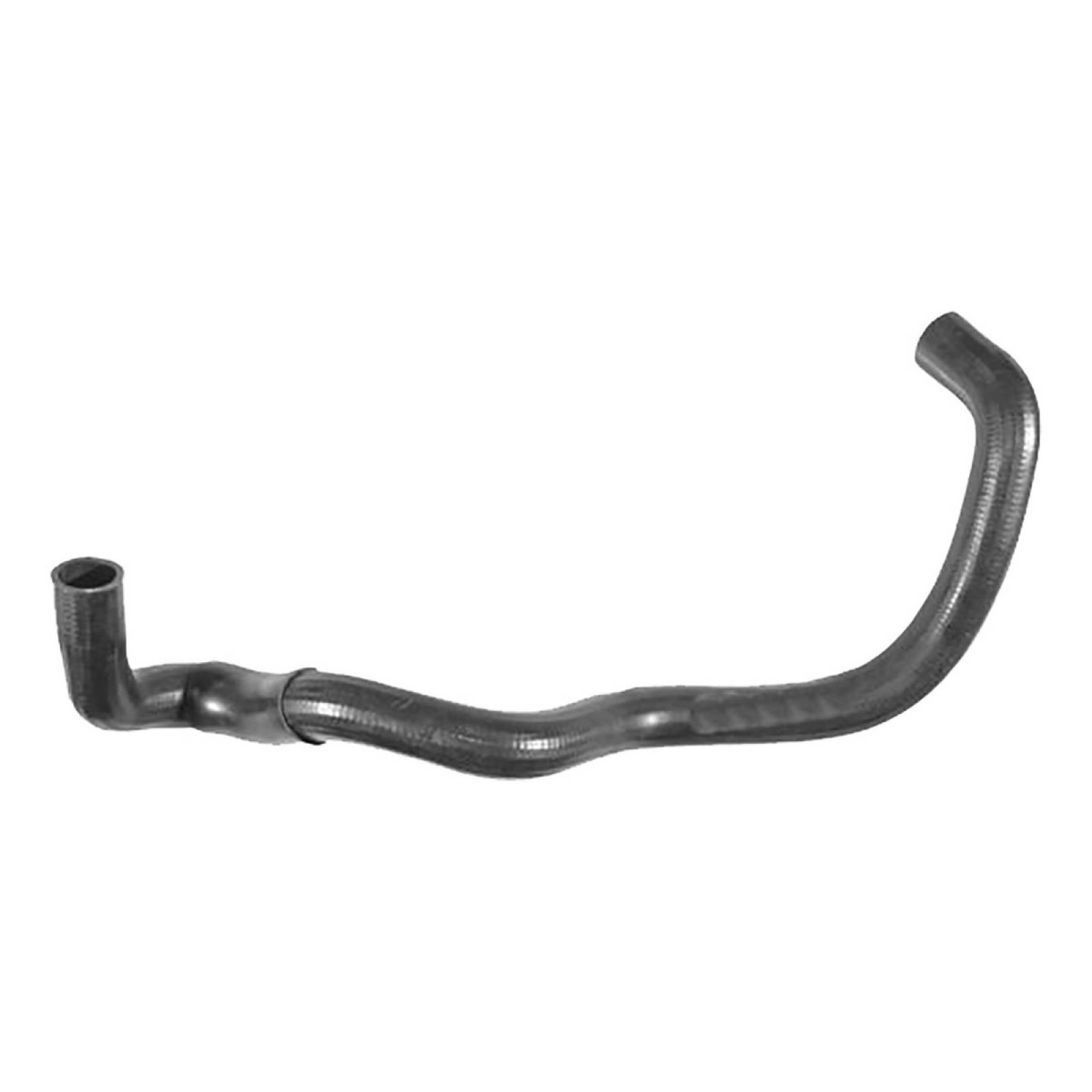 Manguera Radiador Matiz 2004-2005 1.0 Inferior