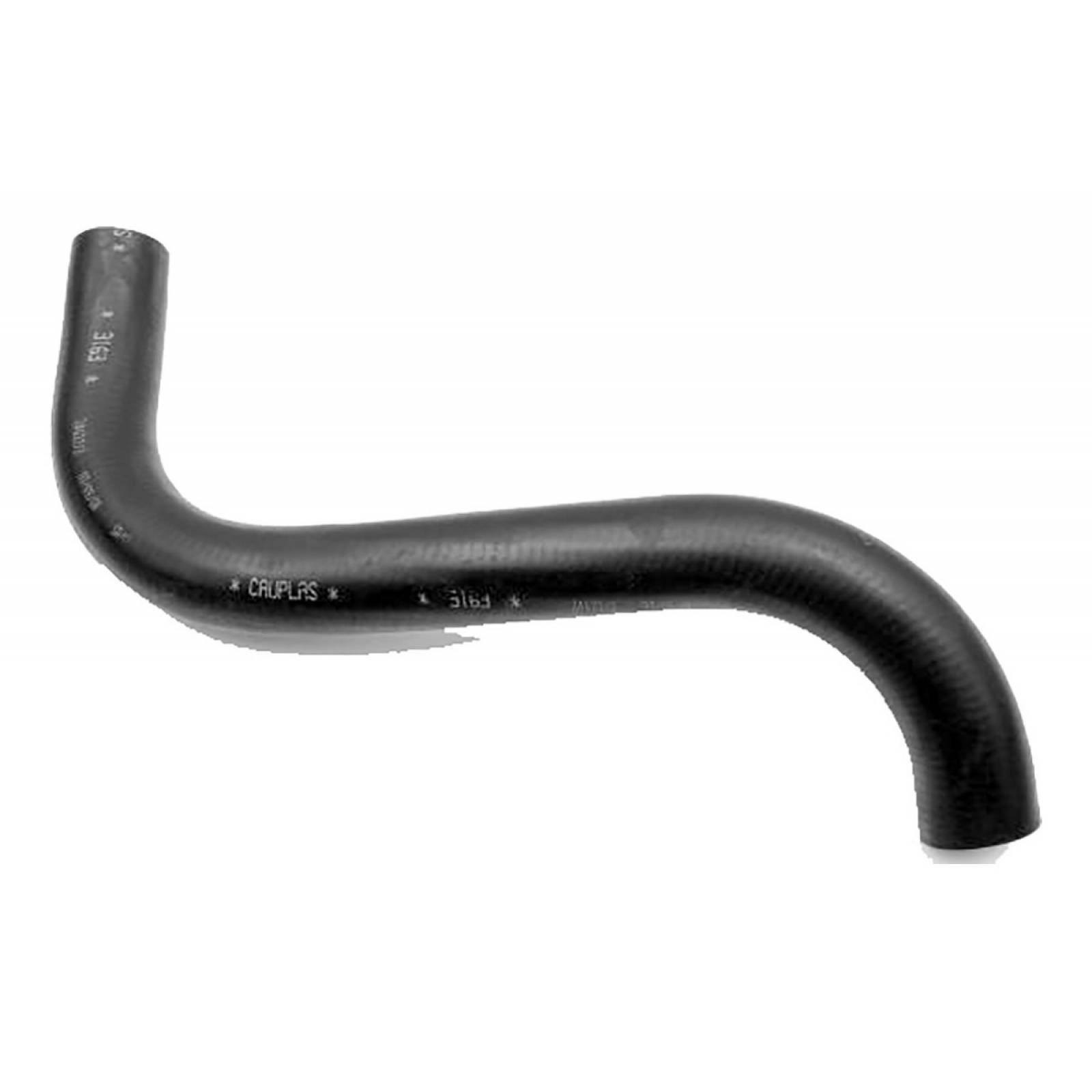 Manguera Radiador Altima 2000-2001 2.4 Inferior