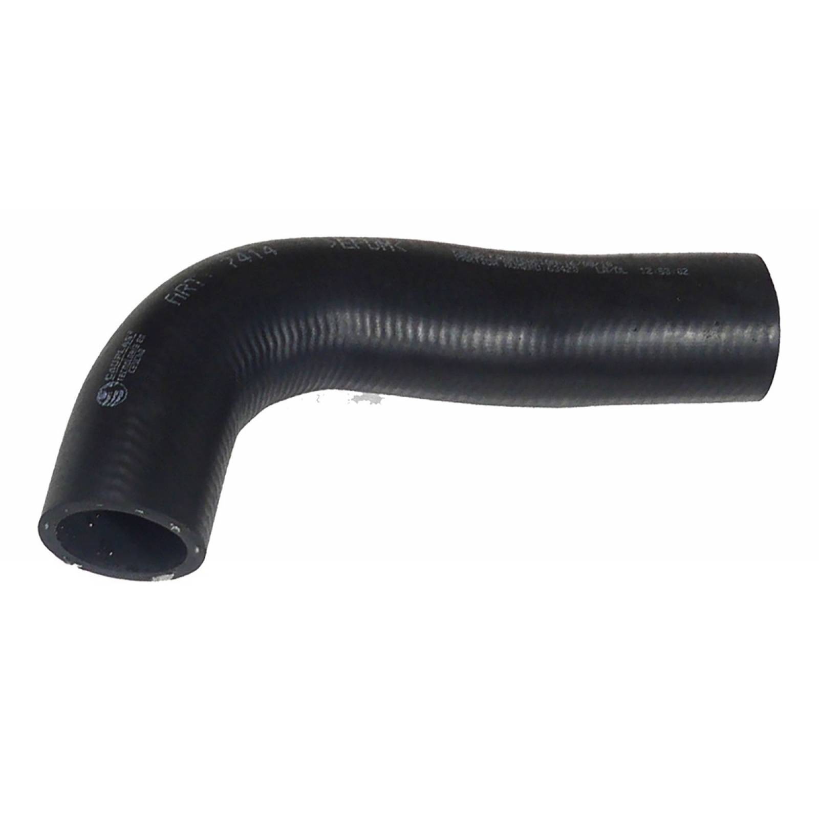 Manguera Radiador Altima 07-17 2.5 Sup Gasolina