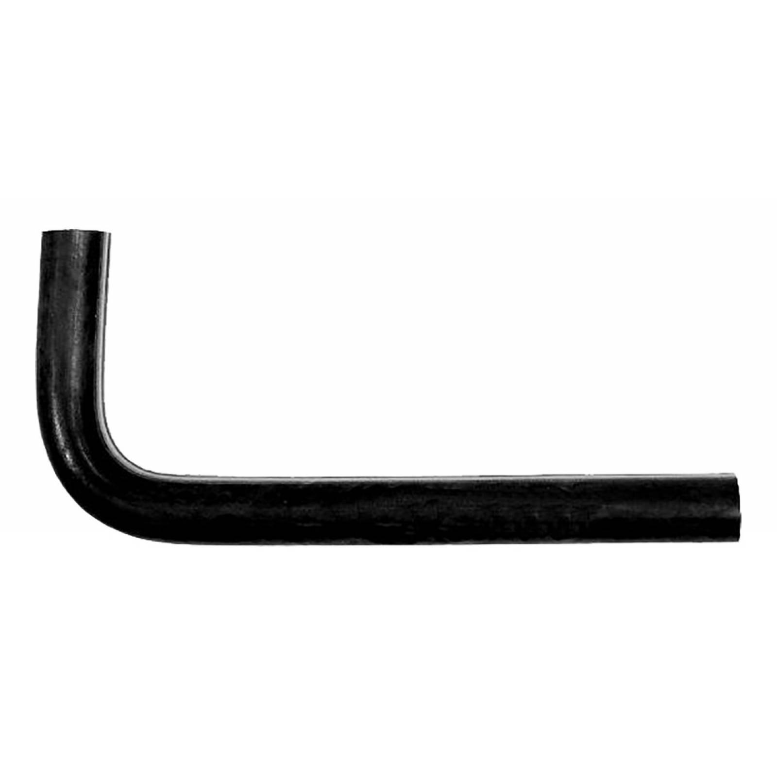 Manguera Calefaccion Frontier 98-04 2.4 Gasolina L4