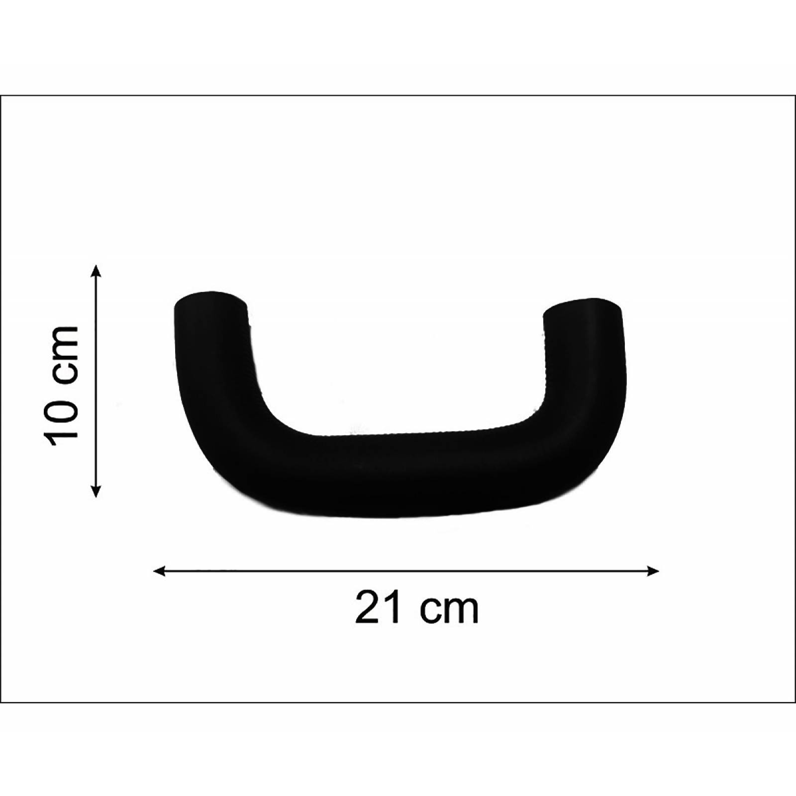 Manguera Refrigeracion Quest 1993-1998 3.0 De Paso