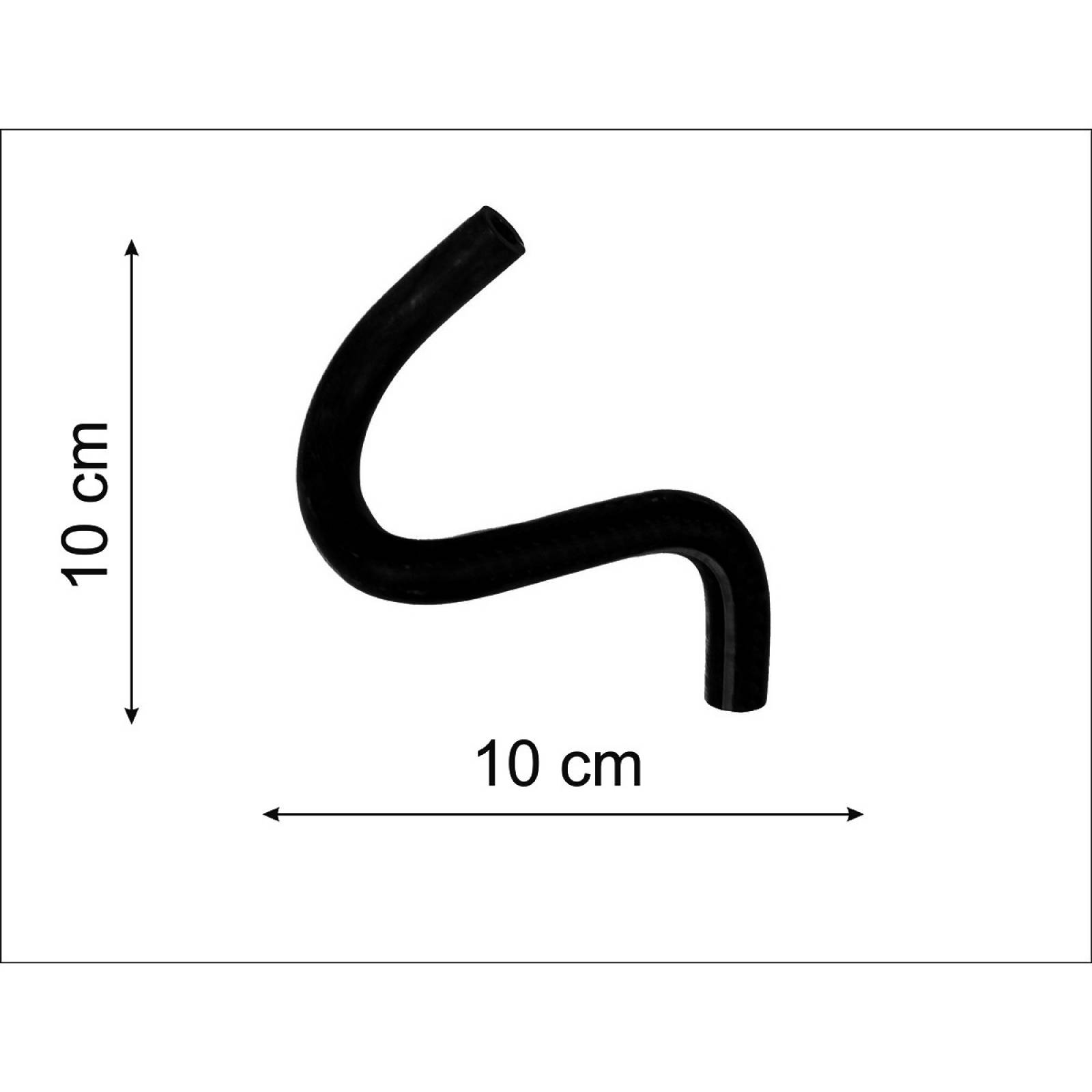 Manguera Calefaccion Sentra 98-99 2.0 Gasolina